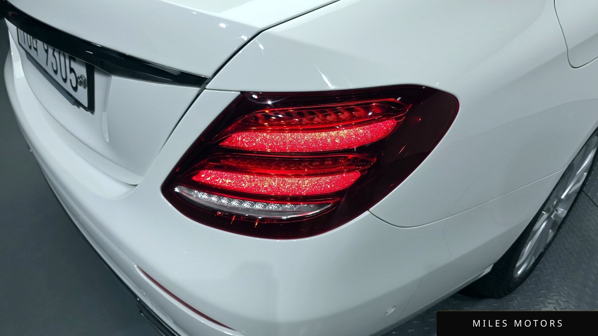 Mercedes-Benz E-Class W213 2019 — миниатюра 9
