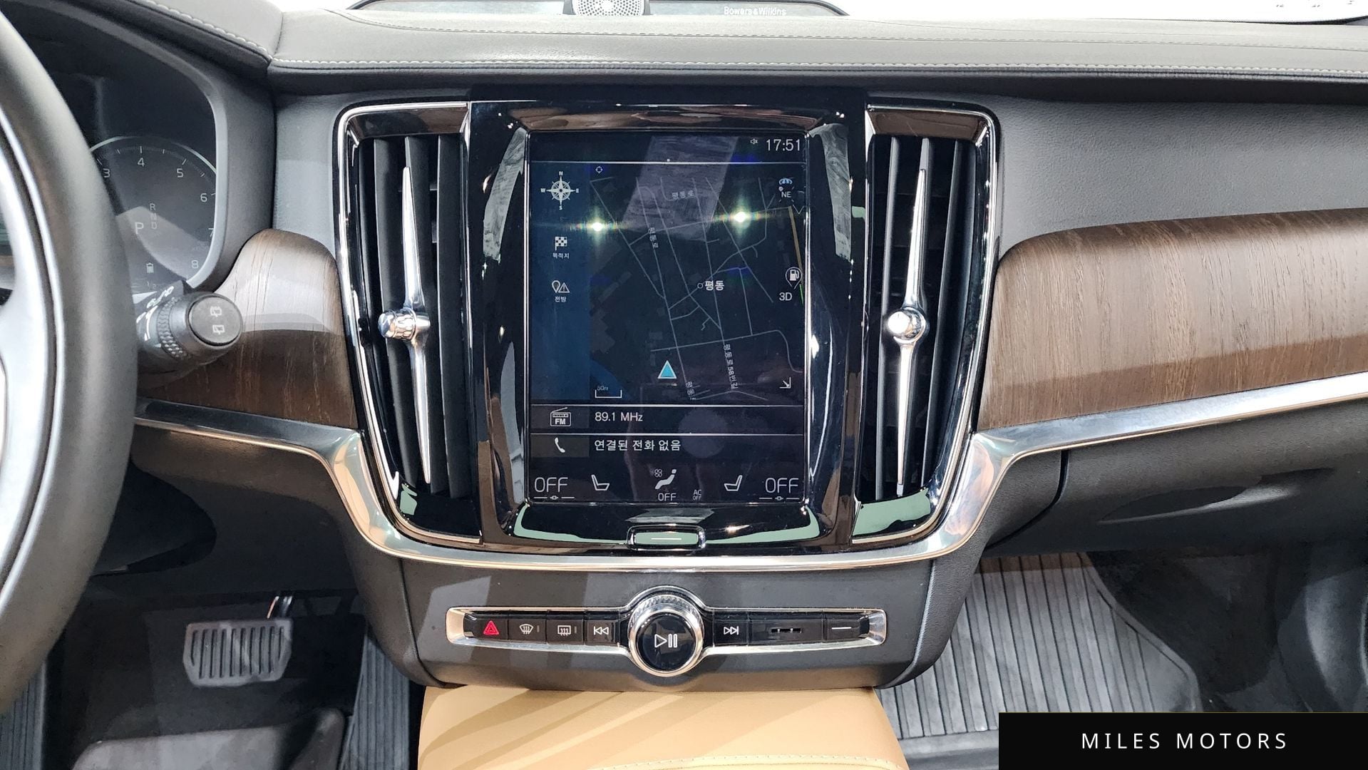 Volvo V90 2021 — миниатюра 12