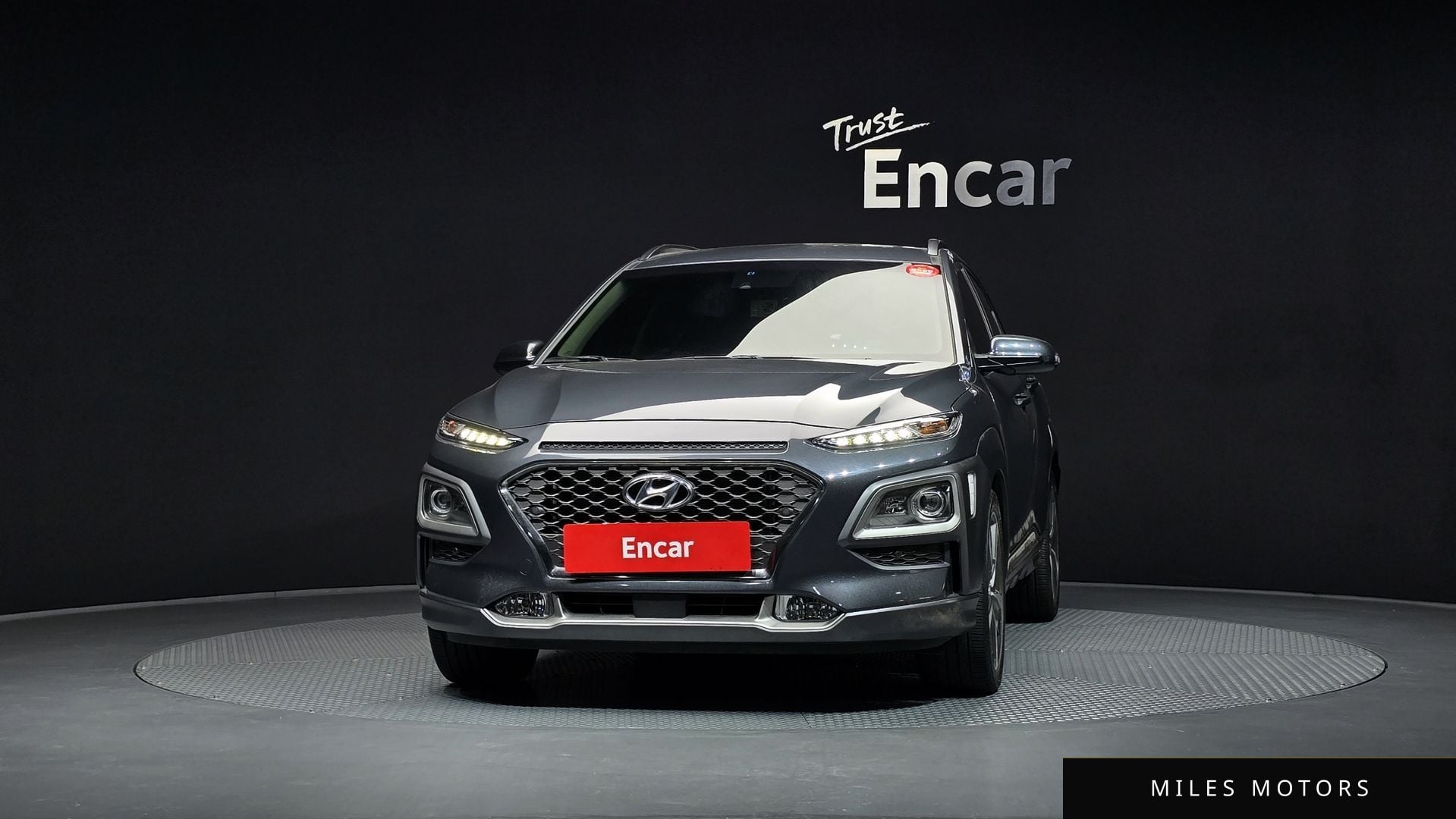 Hyundai Kona 2020 — миниатюра 3