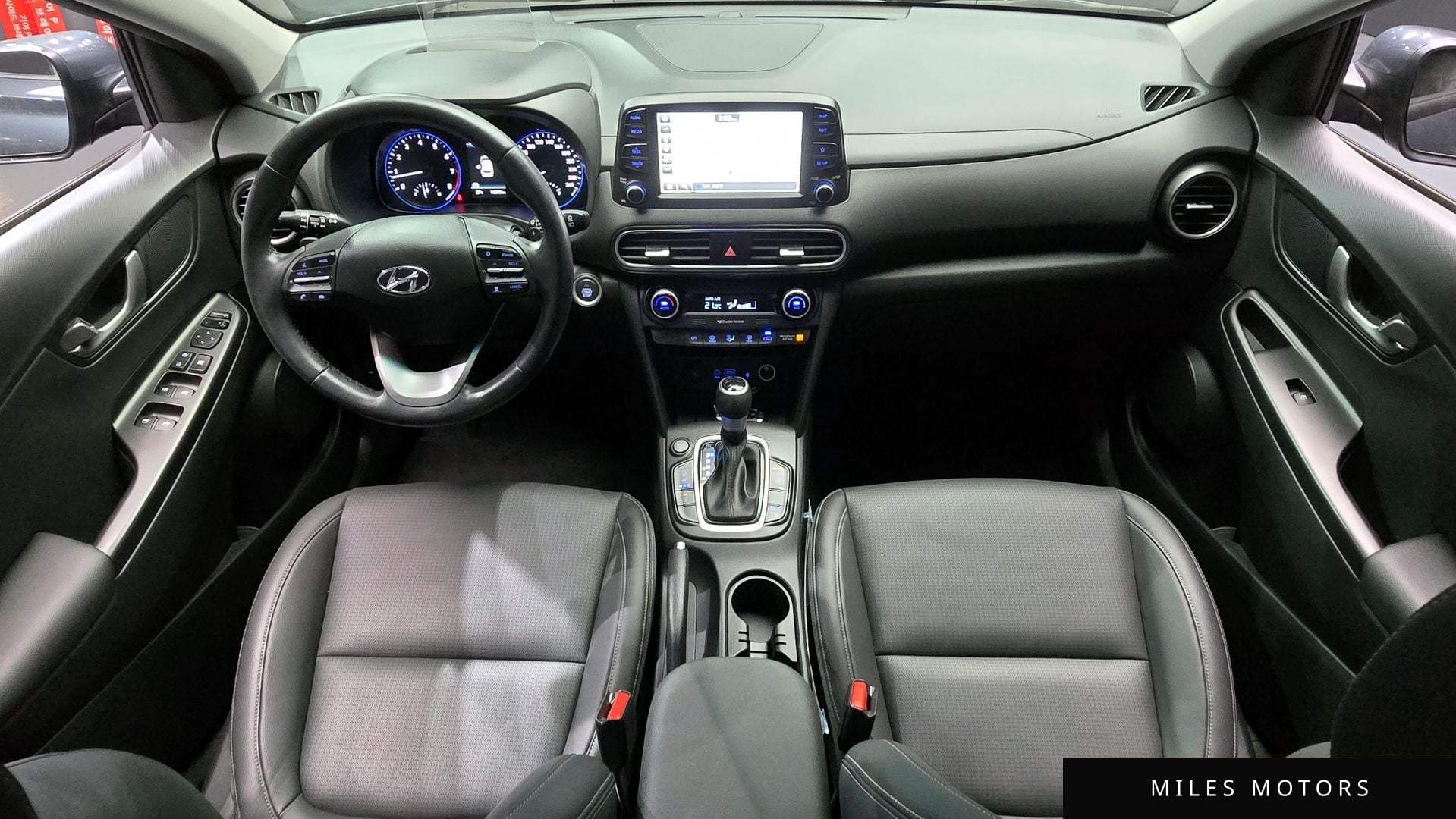 Hyundai Kona 2020 — миниатюра 10