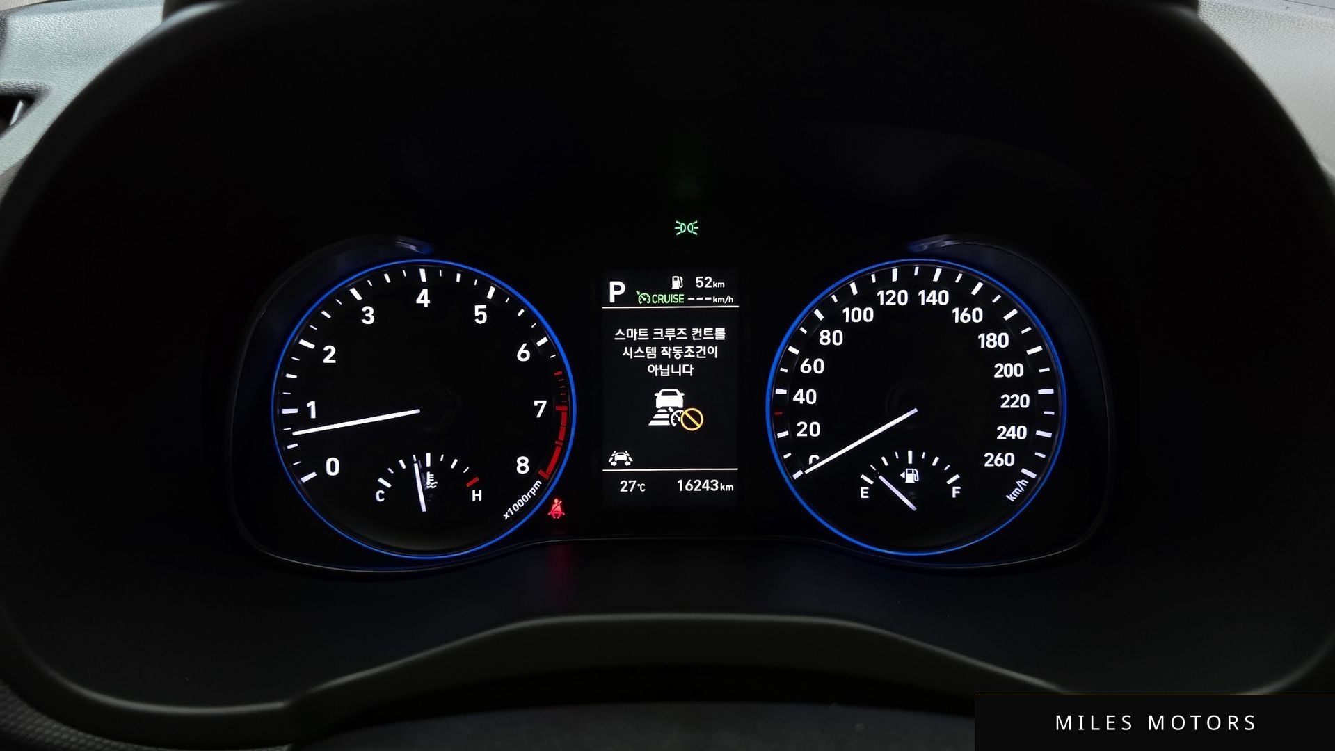 Hyundai Kona 2020 — миниатюра 11