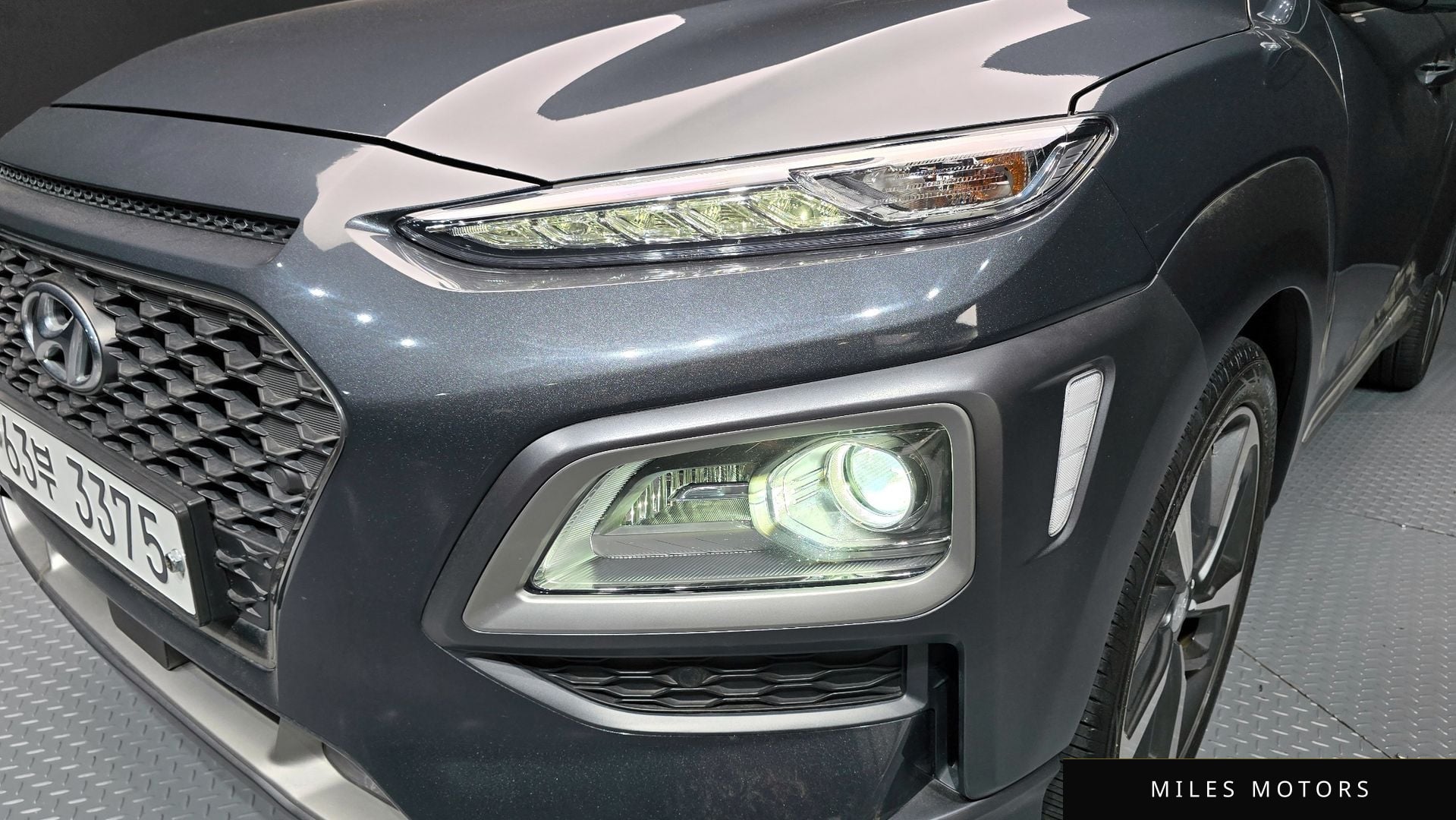 Hyundai Kona 2020 — миниатюра 8