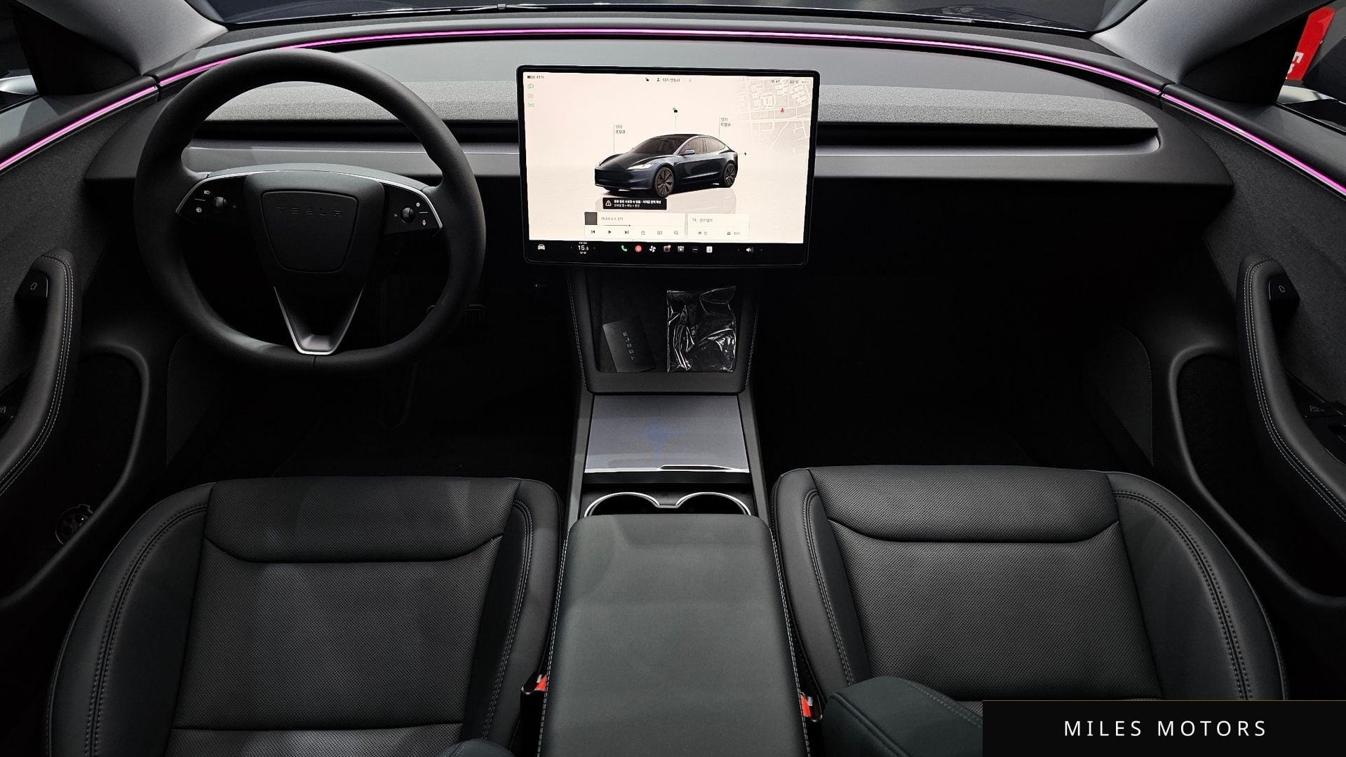 Tesla Model 3 2025 — миниатюра 9