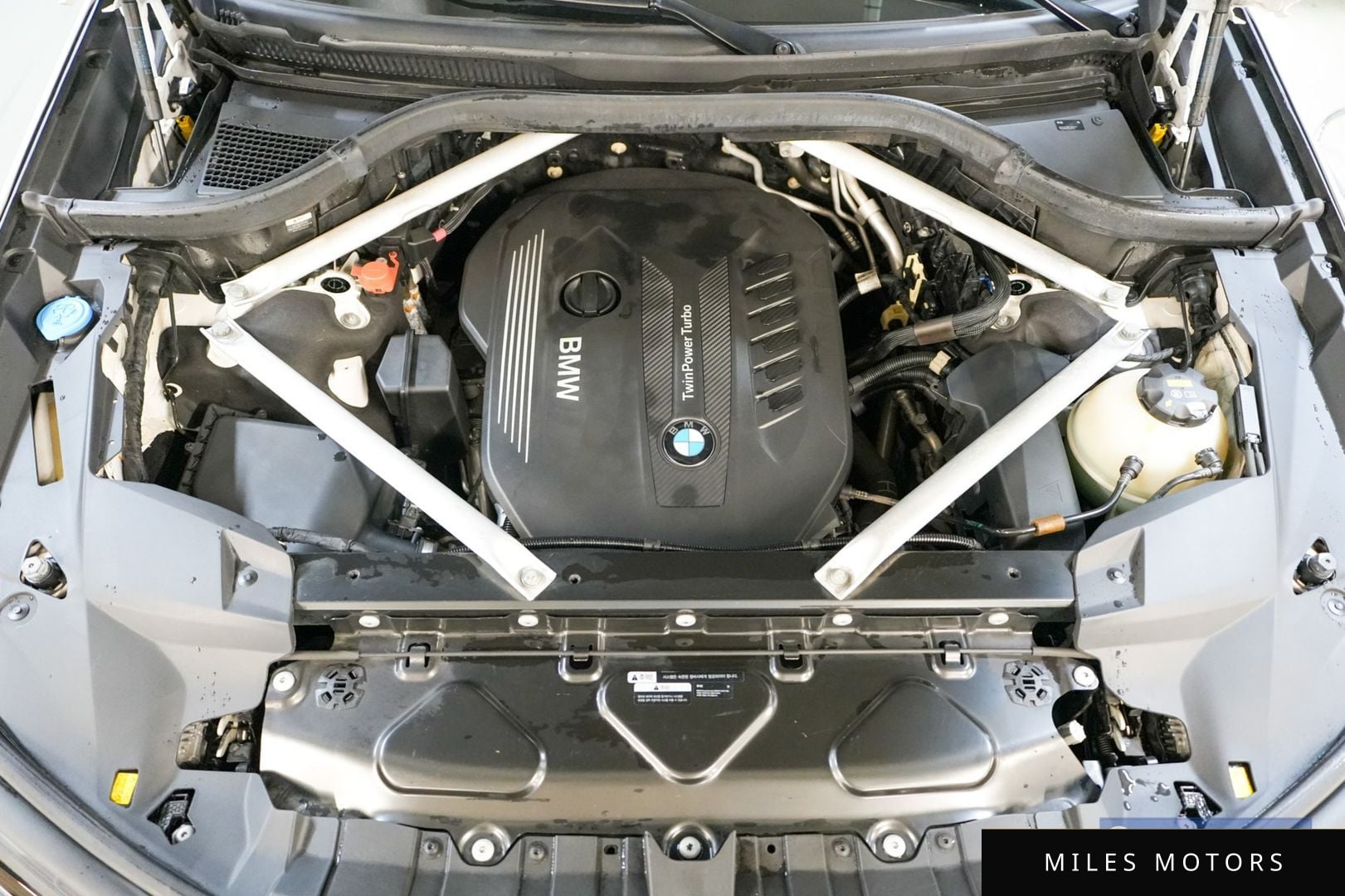 BMW X7 (G07) 2019 — миниатюра 6