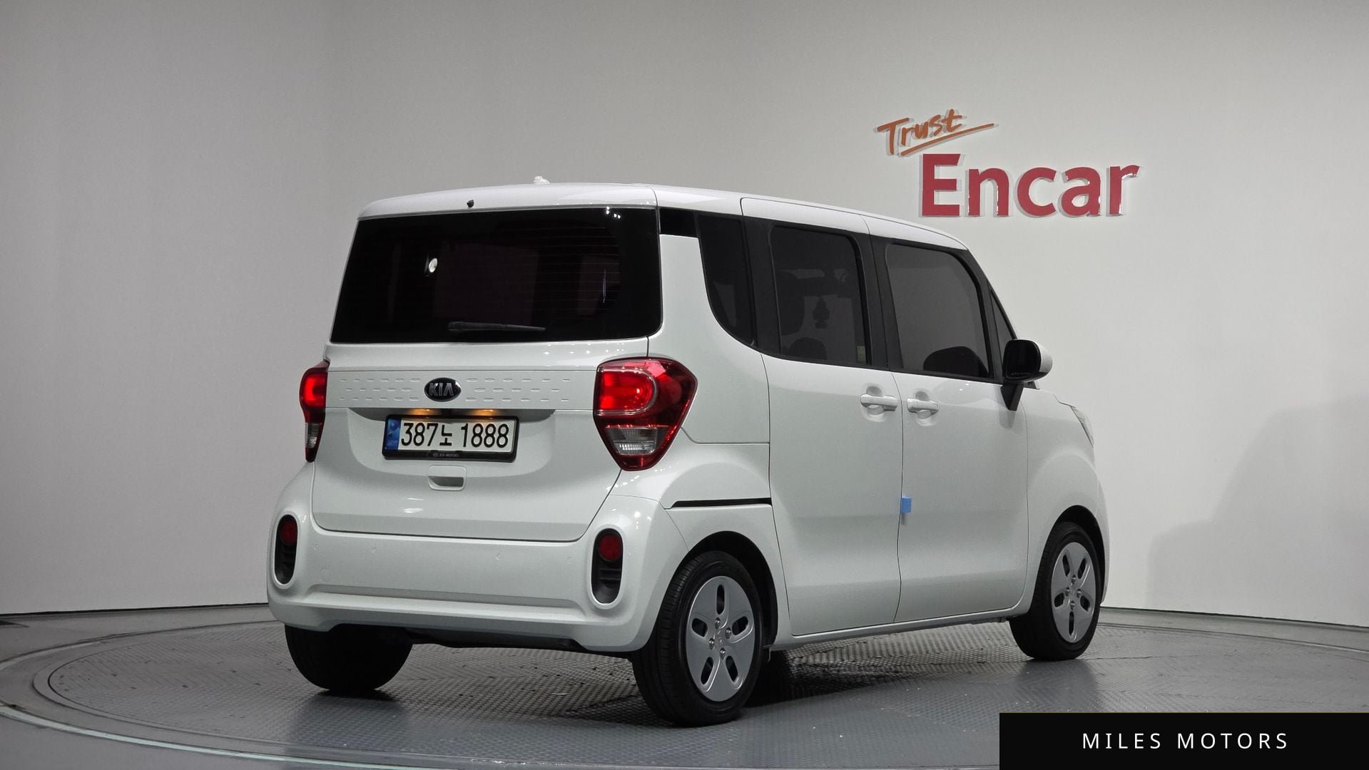 Kia RAY 2021 — миниатюра 2