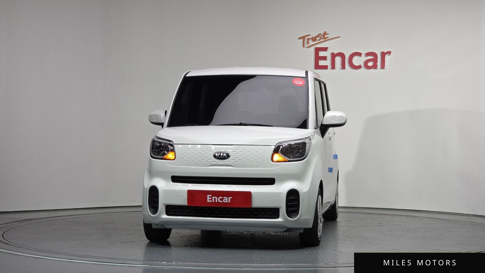 Kia RAY 2021 — миниатюра 3
