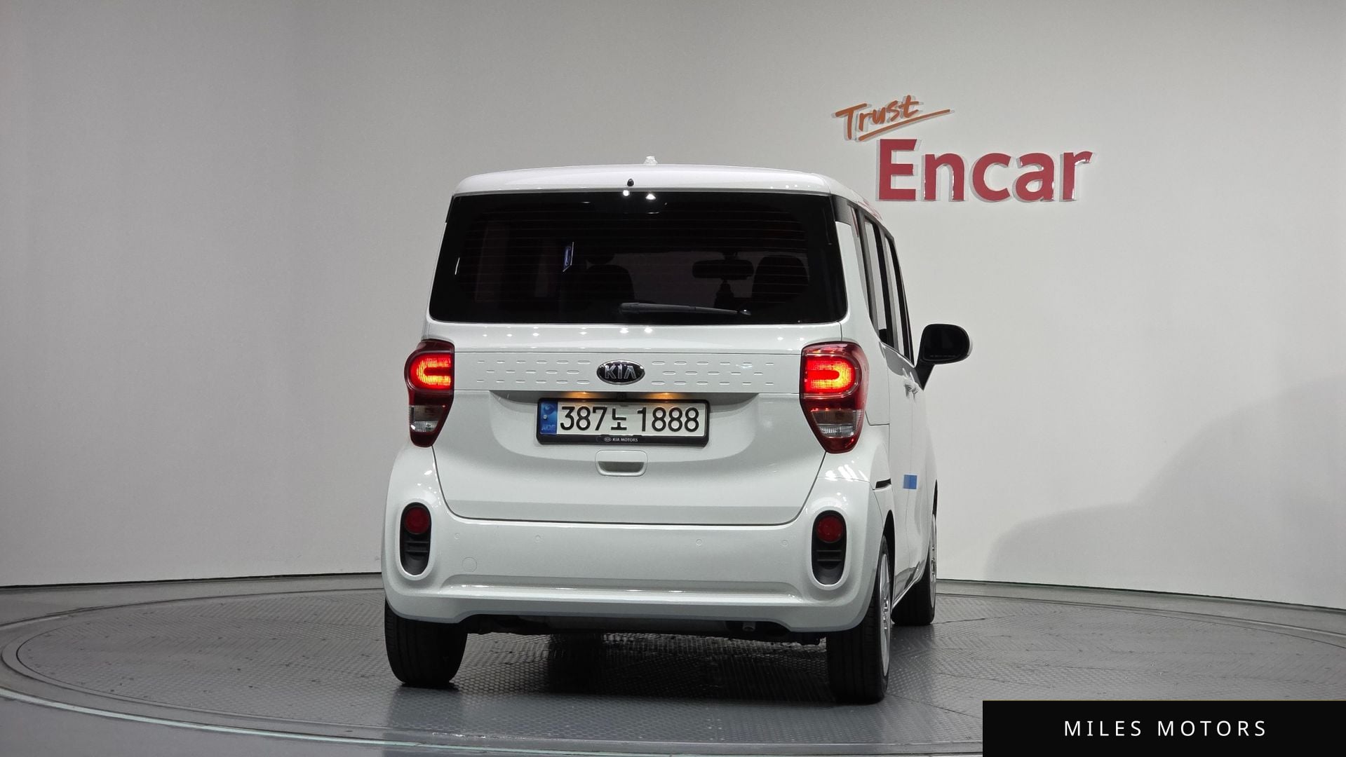 Kia RAY 2021 — миниатюра 4