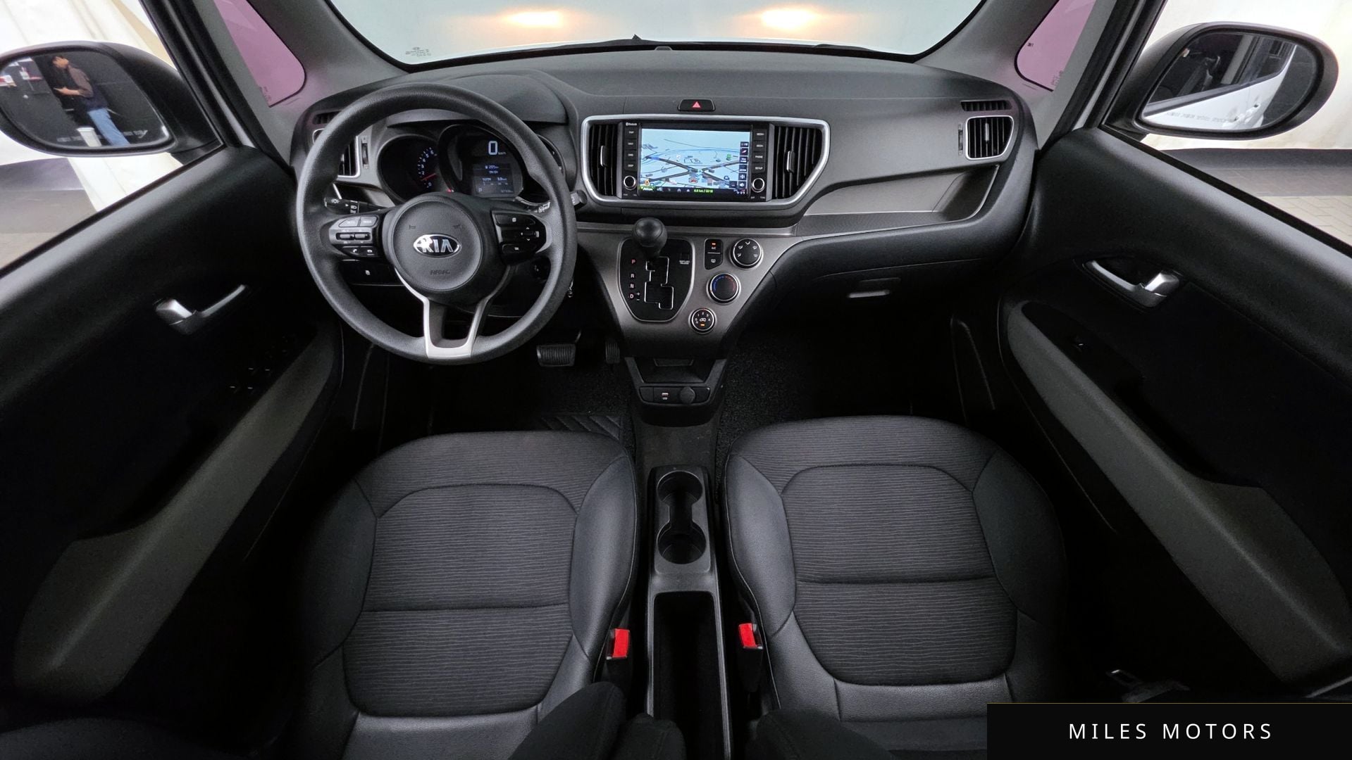 Kia RAY 2021 — миниатюра 10