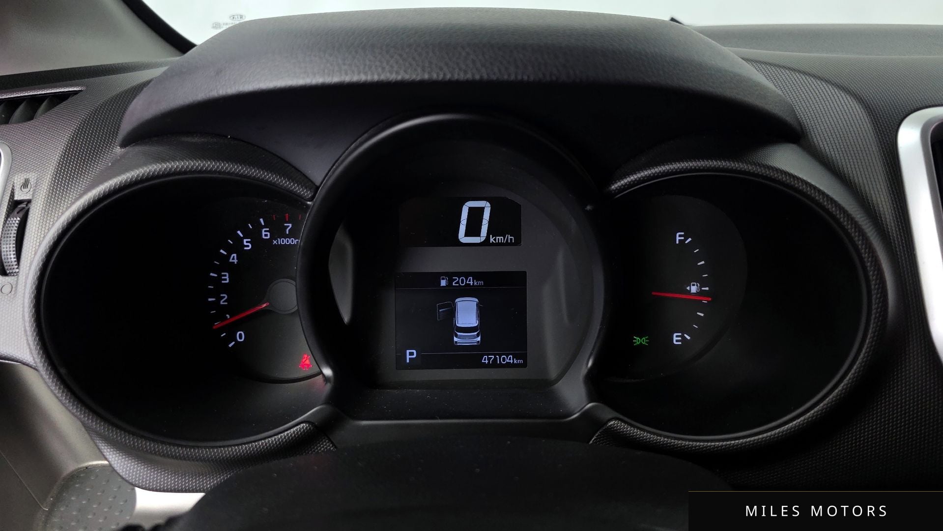 Kia RAY 2021 — миниатюра 11