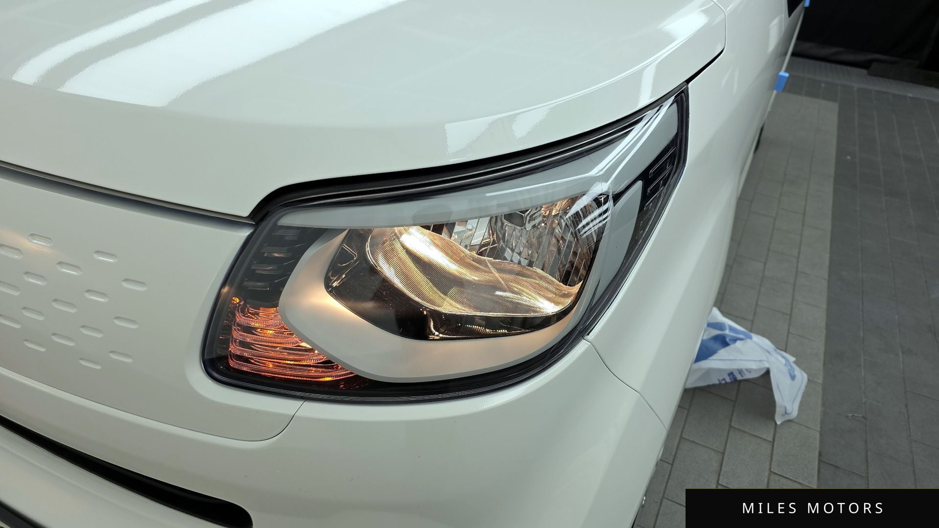 Kia RAY 2021 — миниатюра 8