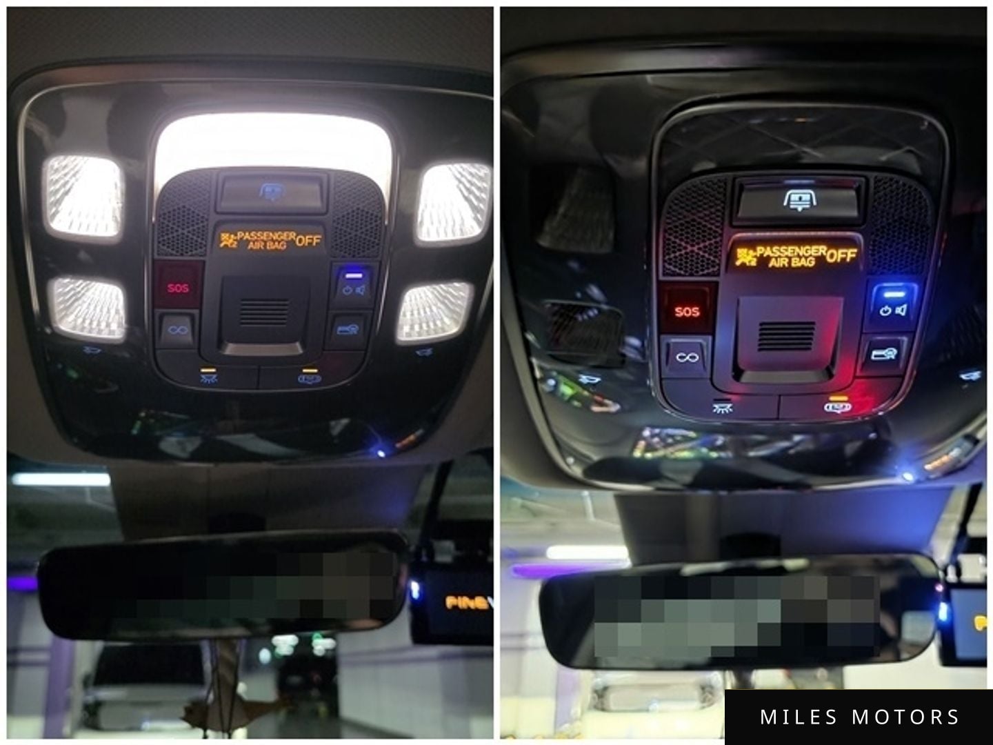 Genesis G80 (RG3) 2024 — миниатюра 5