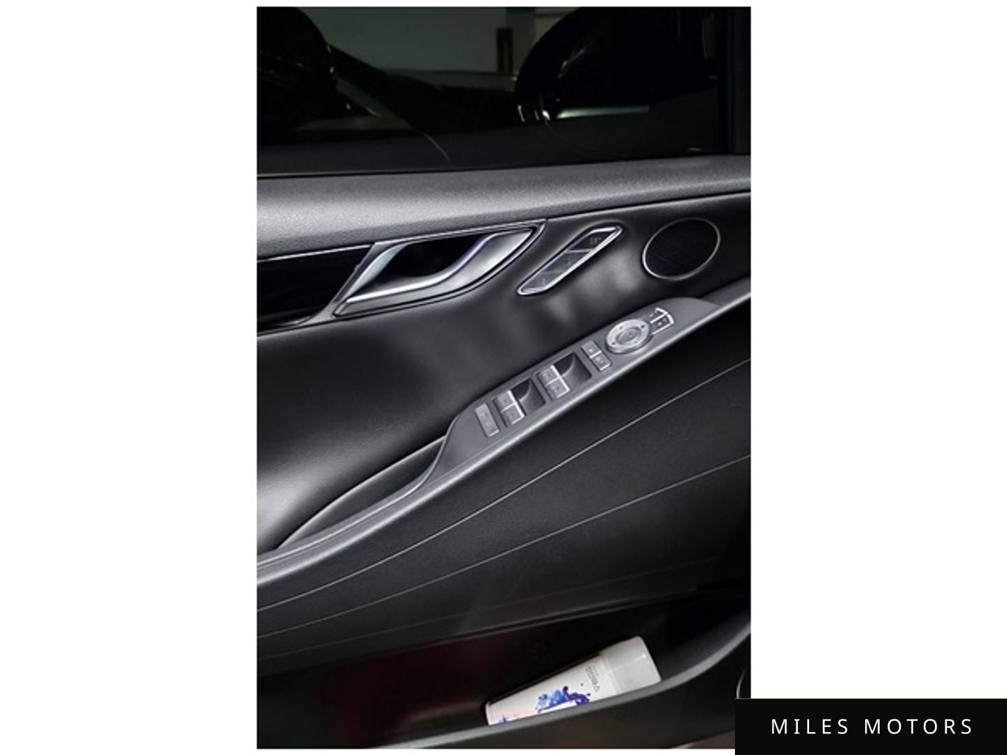 Genesis G80 (RG3) 2024 — миниатюра 11