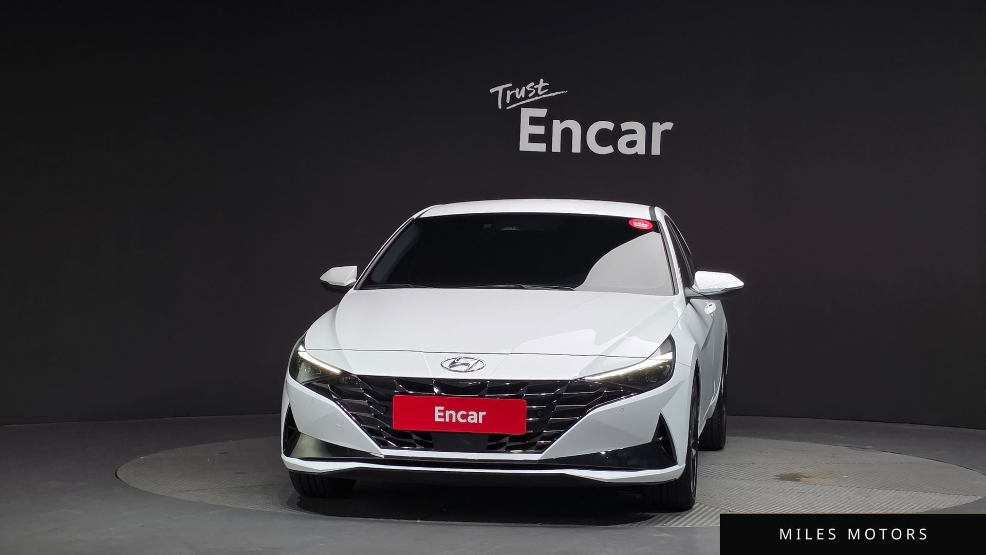 Hyundai AVANTE 2021 — миниатюра 3