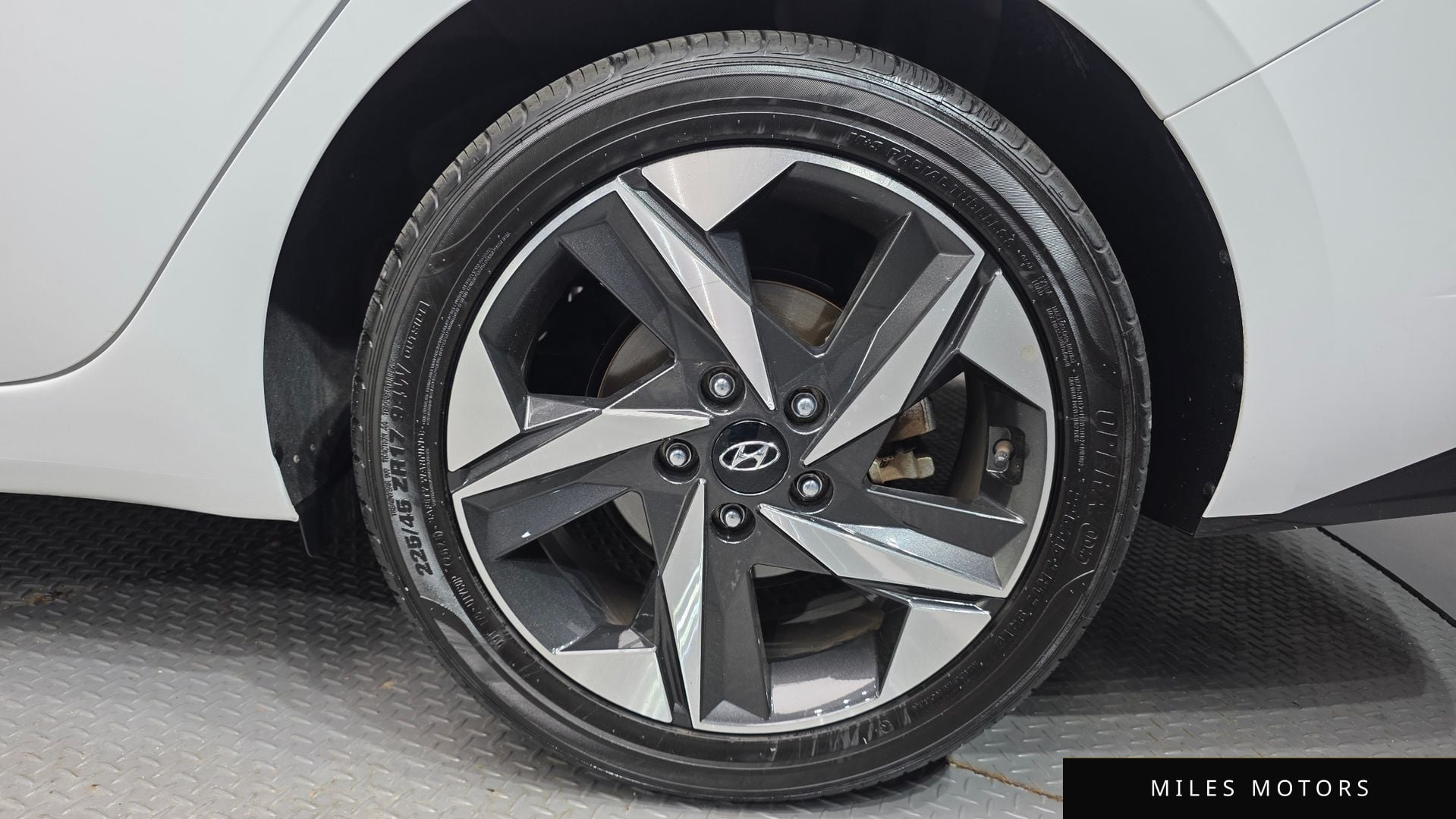 Hyundai AVANTE 2021 — миниатюра 7