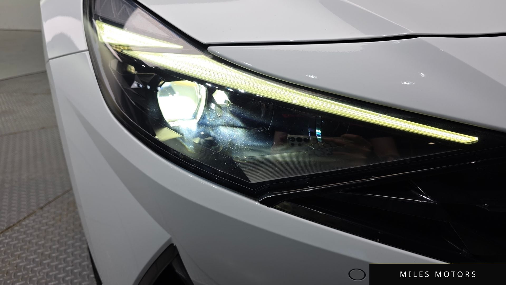 Hyundai AVANTE 2021 — миниатюра 8
