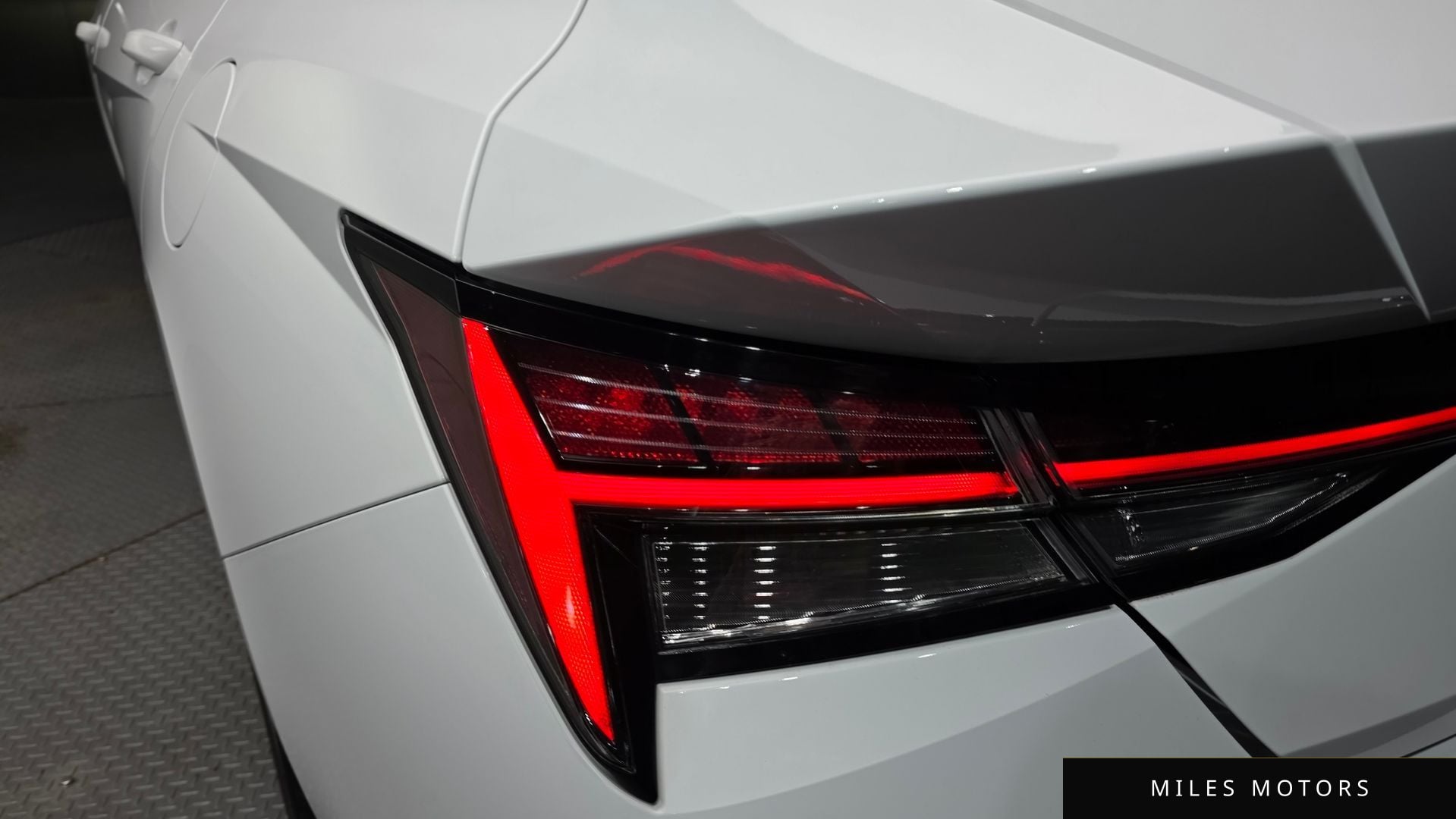 Hyundai AVANTE 2021 — миниатюра 9