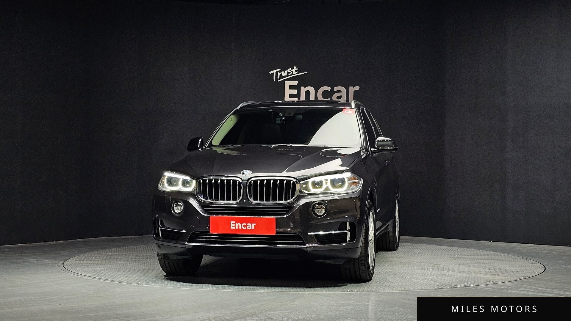 BMW X5 (F15) 2014 — миниатюра 3