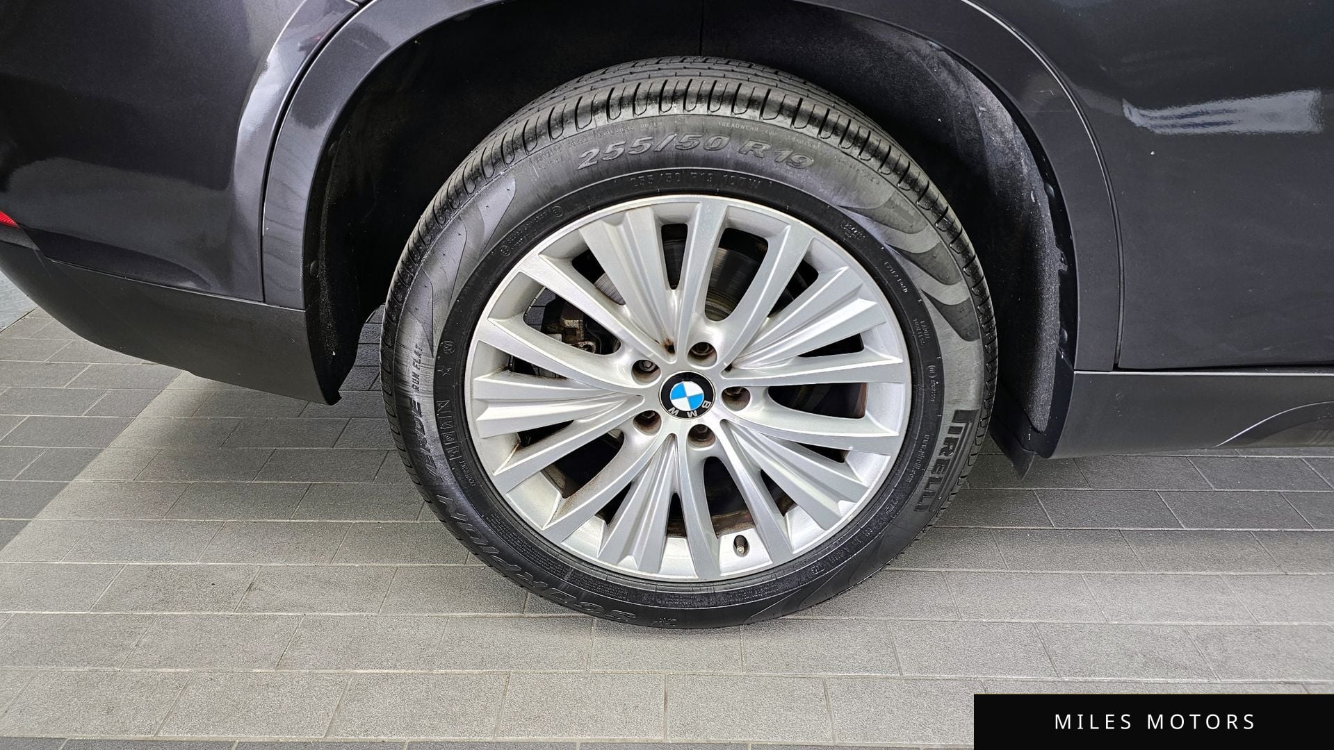 BMW X5 (F15) 2014 — миниатюра 5