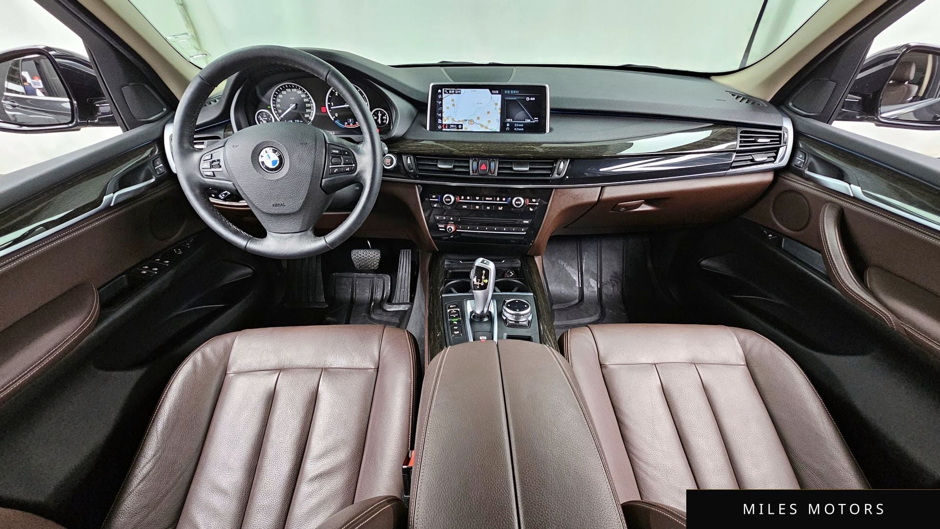 BMW X5 (F15) 2014 — миниатюра 7