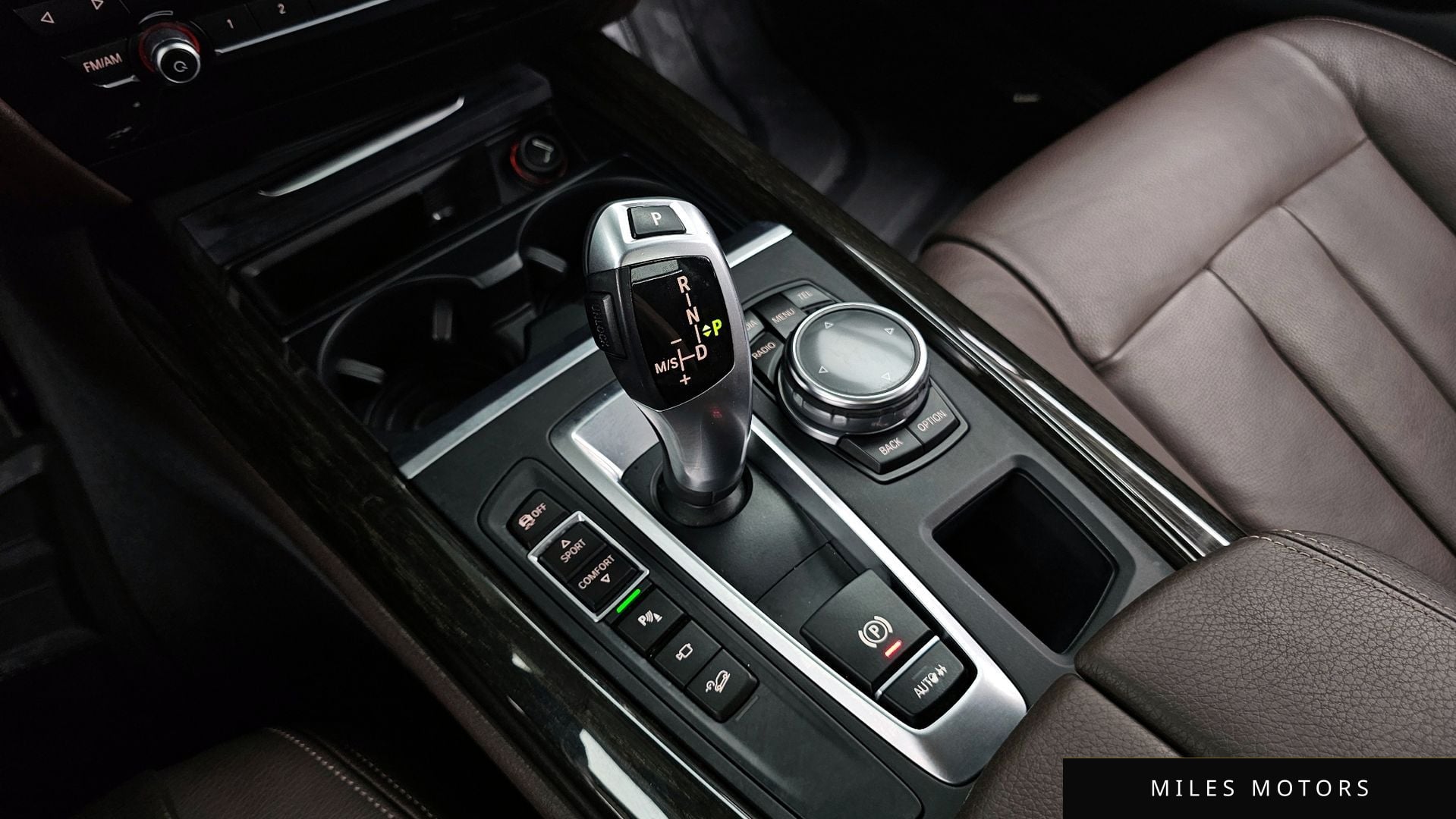 BMW X5 (F15) 2014 — миниатюра 9