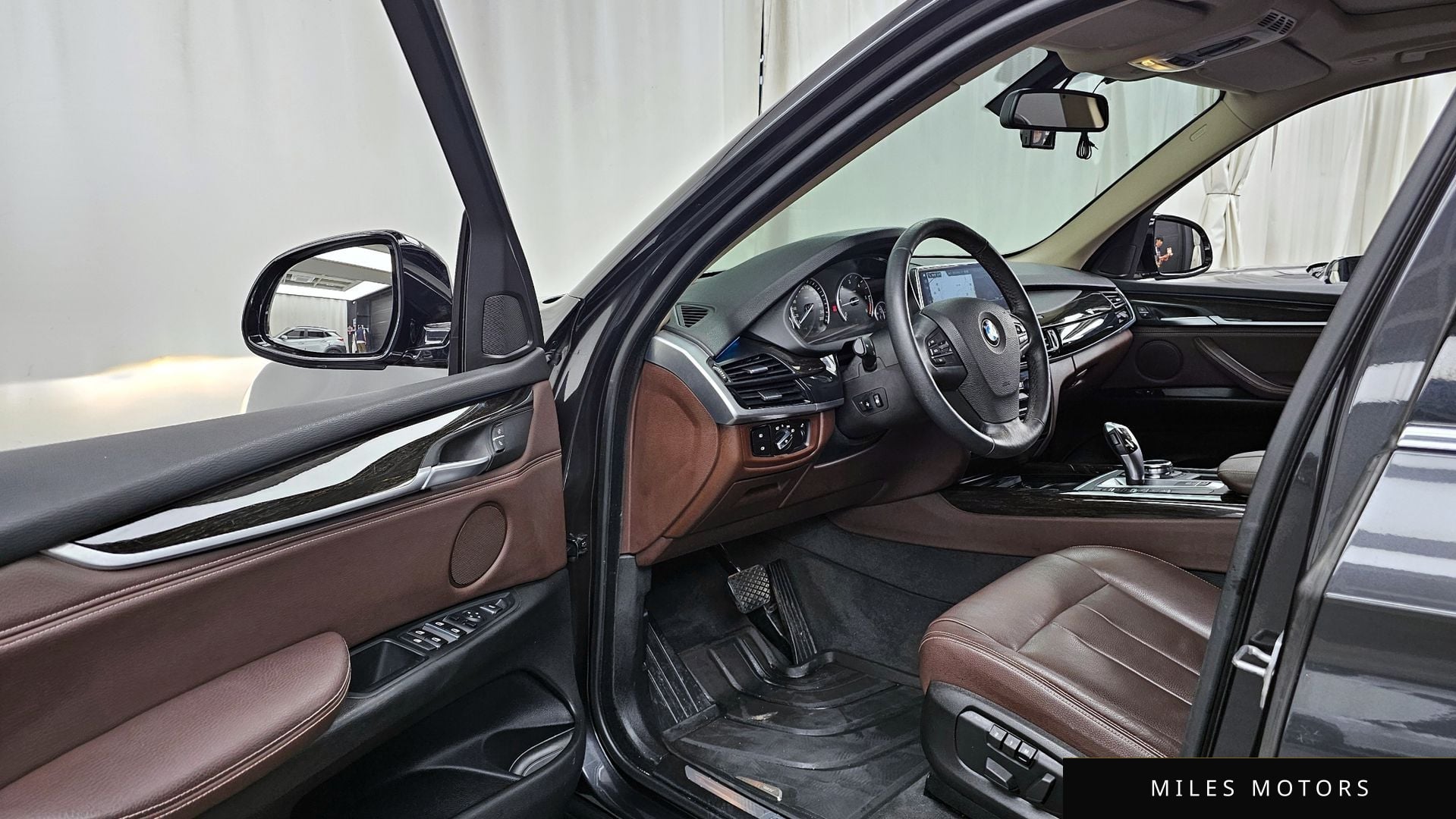 BMW X5 (F15) 2014 — миниатюра 10