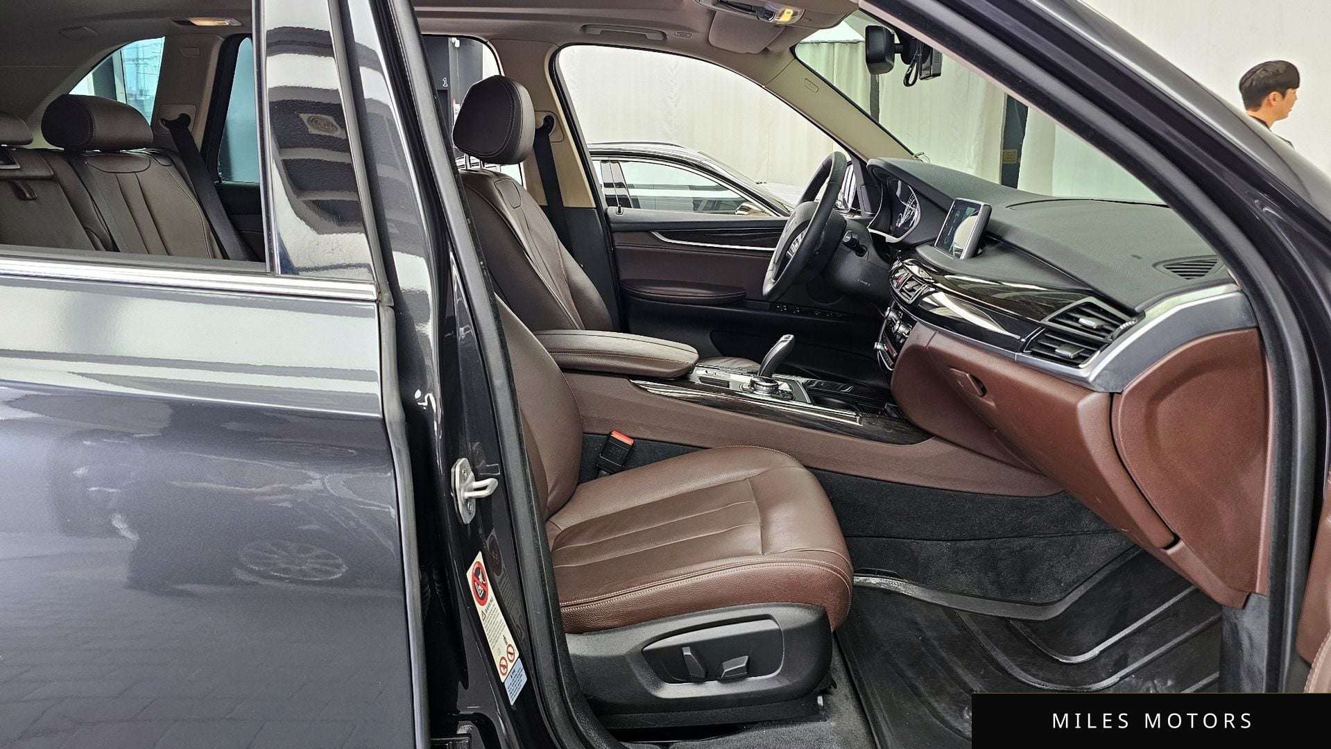 BMW X5 (F15) 2014 — миниатюра 11