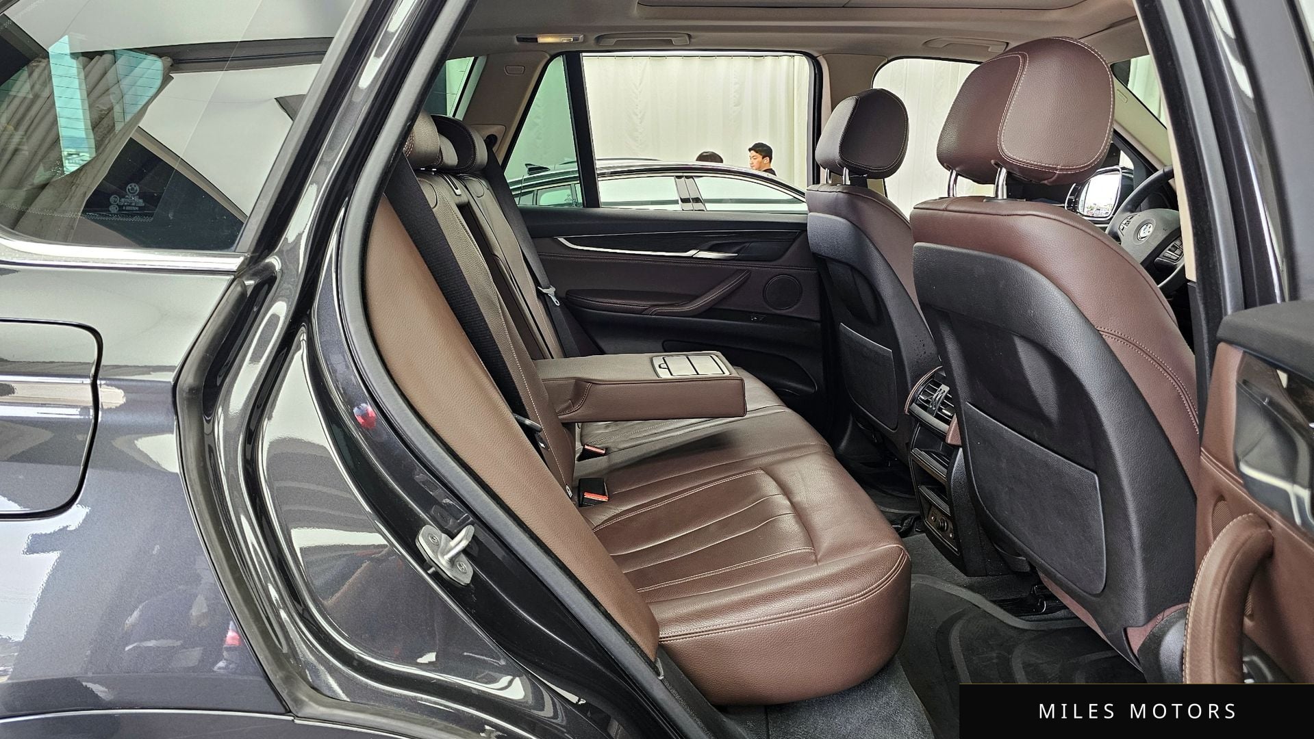 BMW X5 (F15) 2014 — миниатюра 12