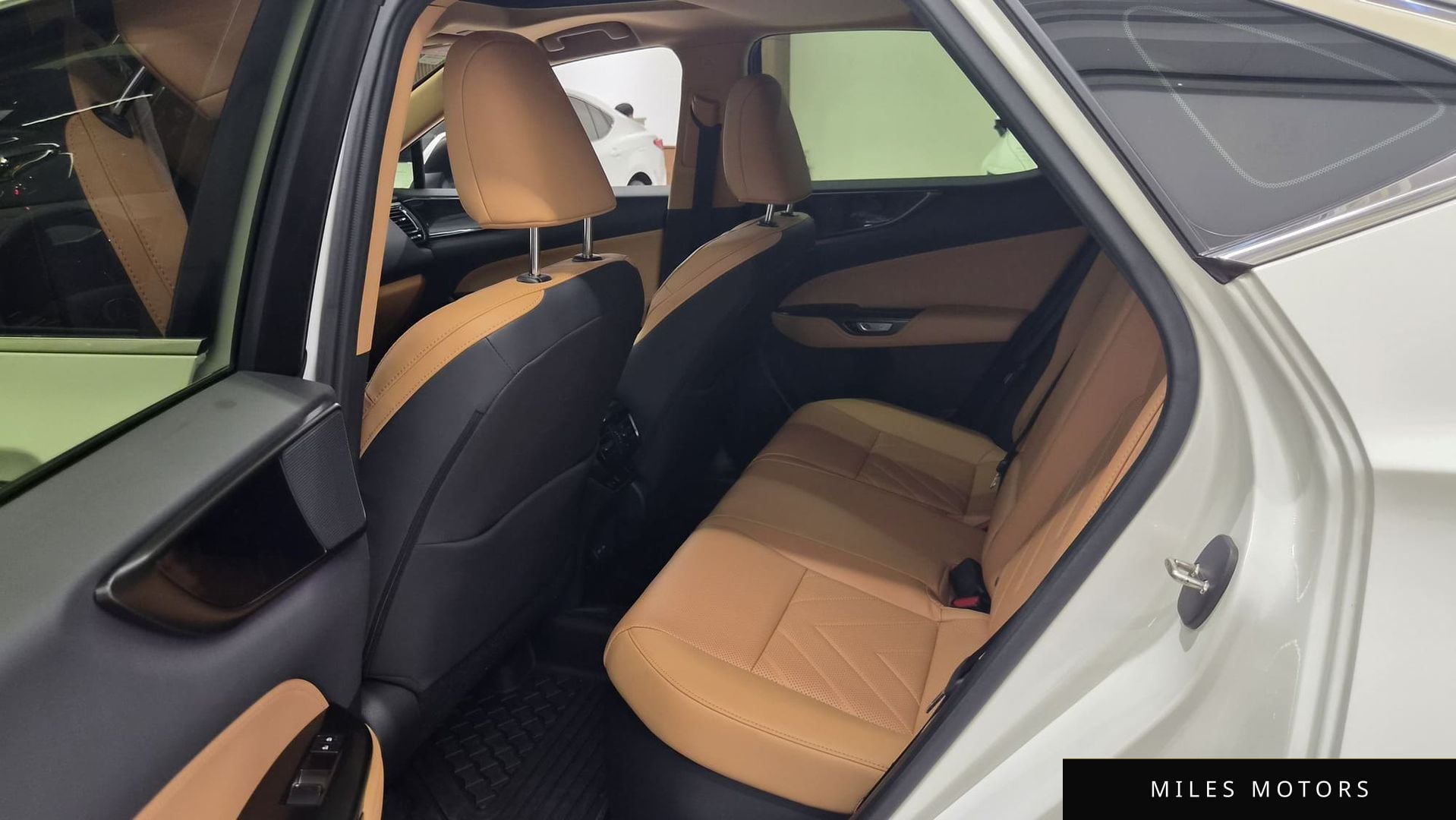 Лексус NX350h 2024 — миниатюра 11