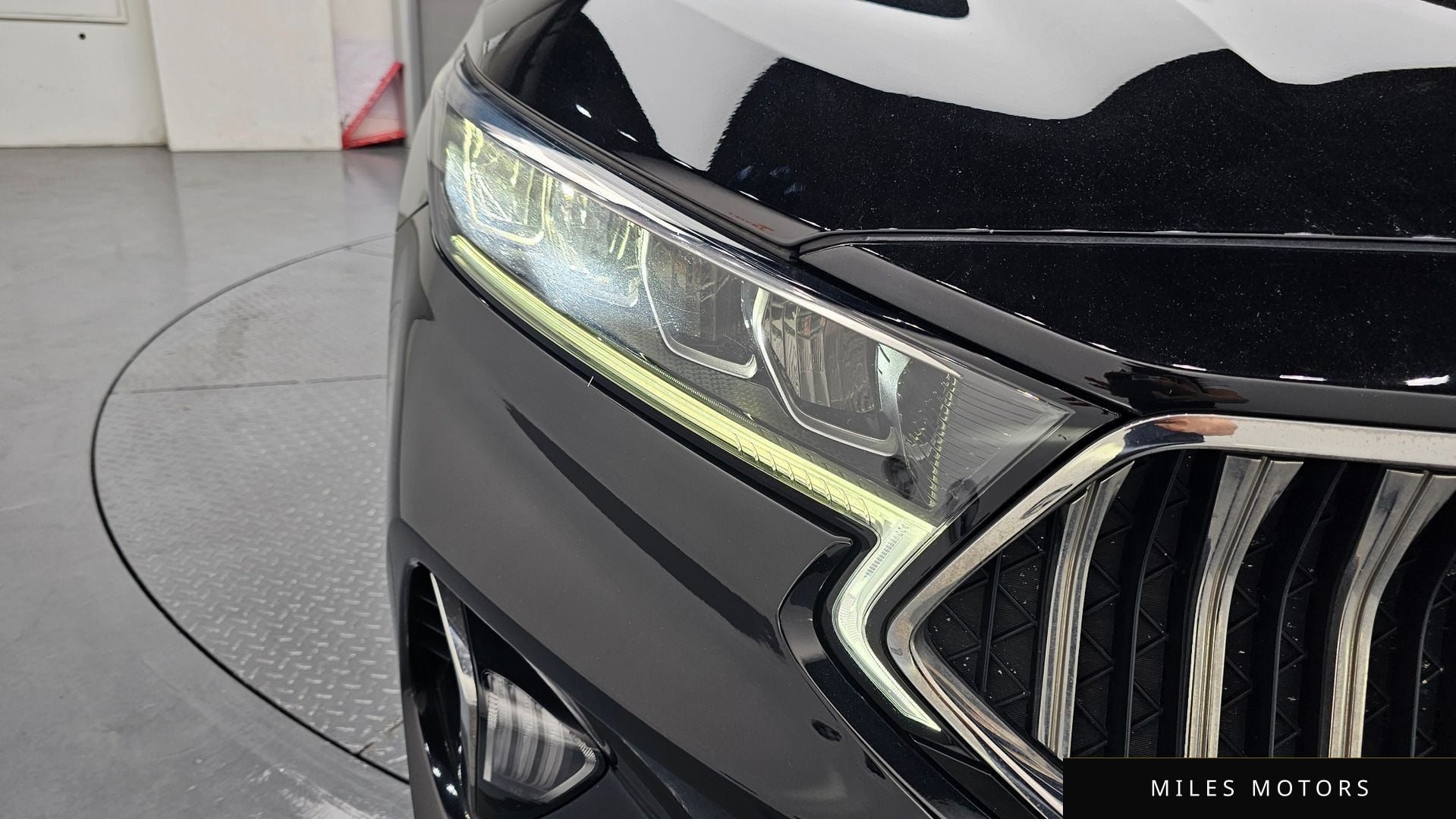 Kia K7 2020 — миниатюра 8