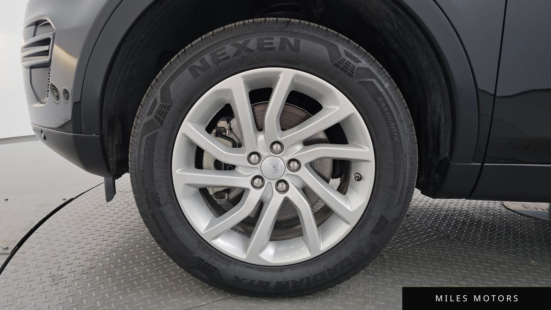 Land Rover Discovery Sport 2018 — миниатюра 5