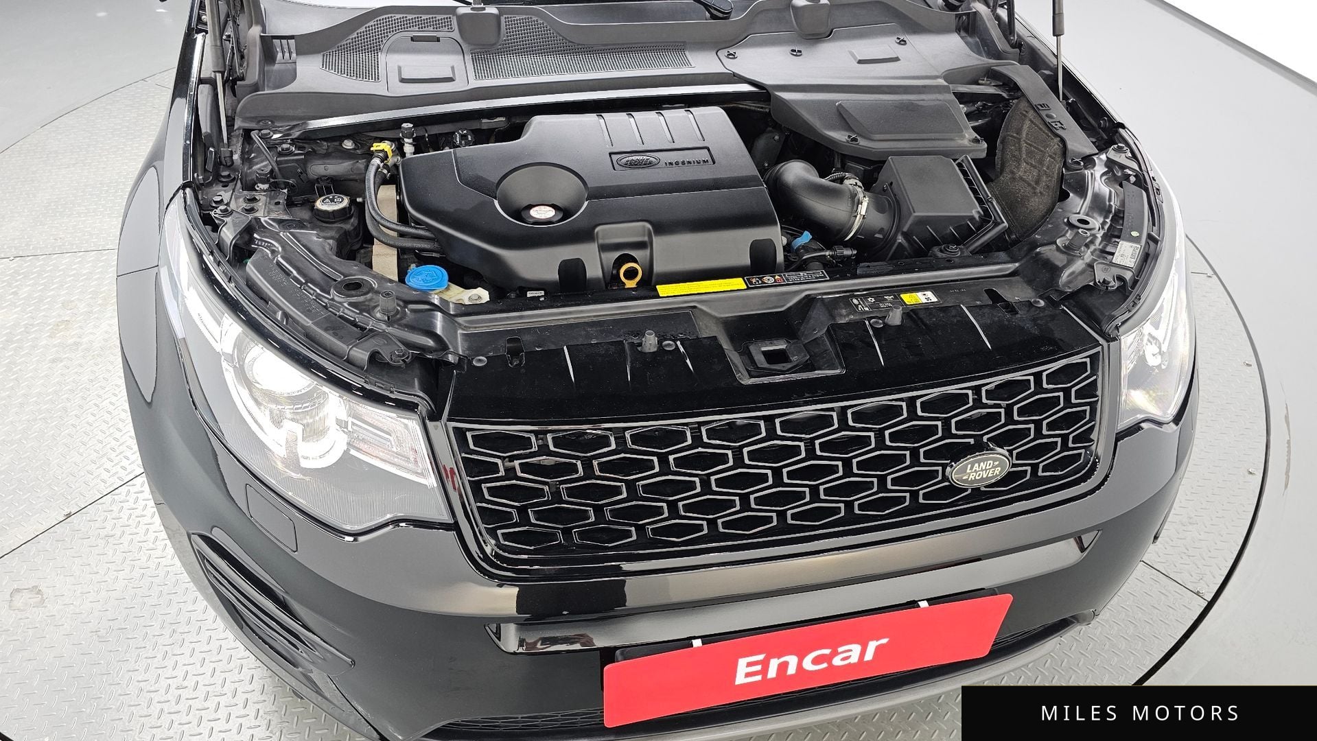 Land Rover Discovery Sport 2018 — миниатюра 6