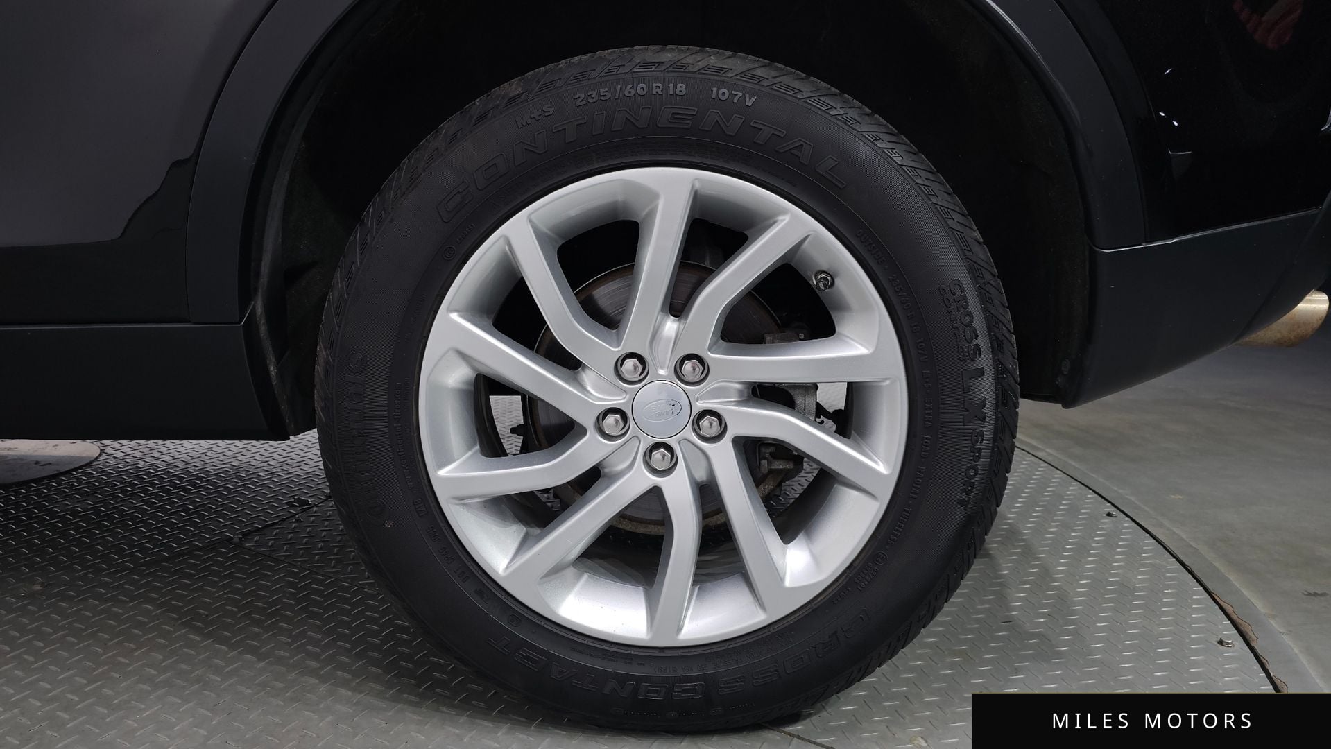 Land Rover Discovery Sport 2018 — миниатюра 7