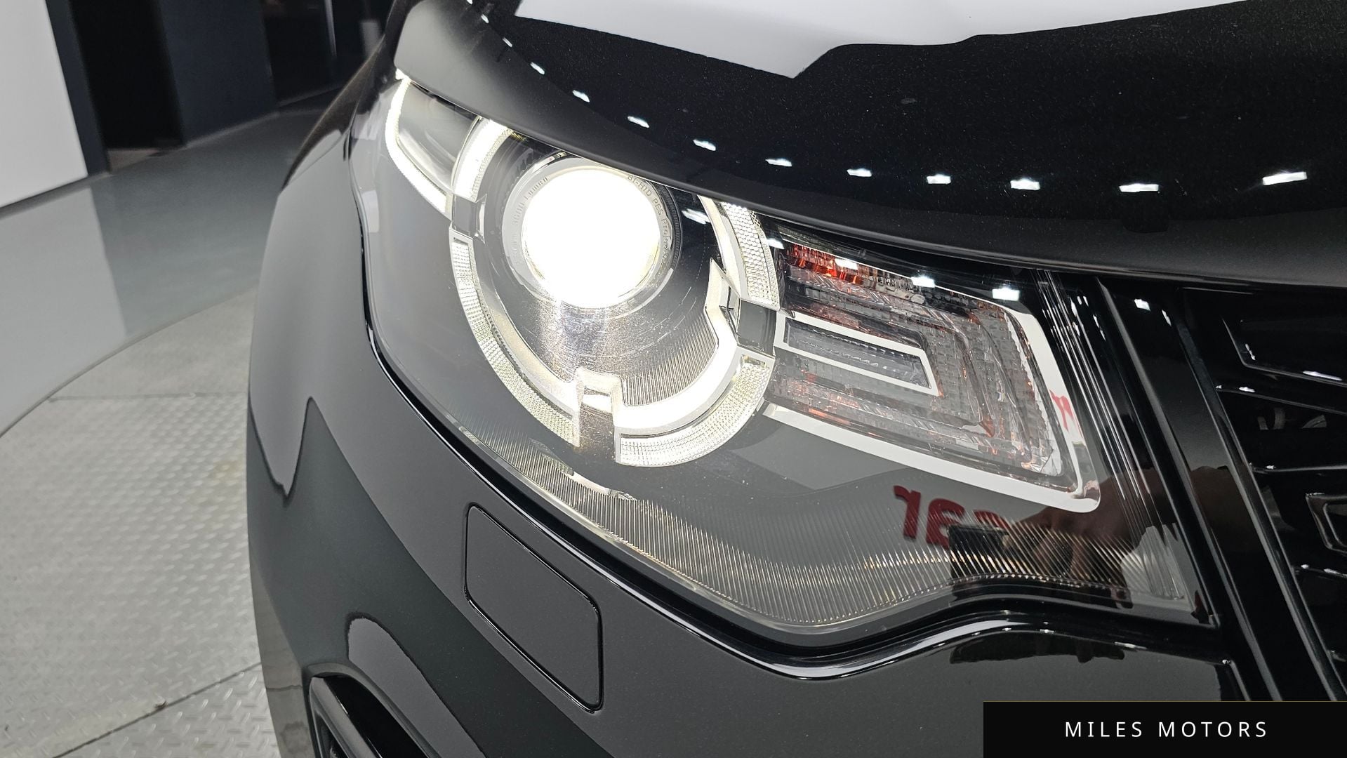 Land Rover Discovery Sport 2018 — миниатюра 8