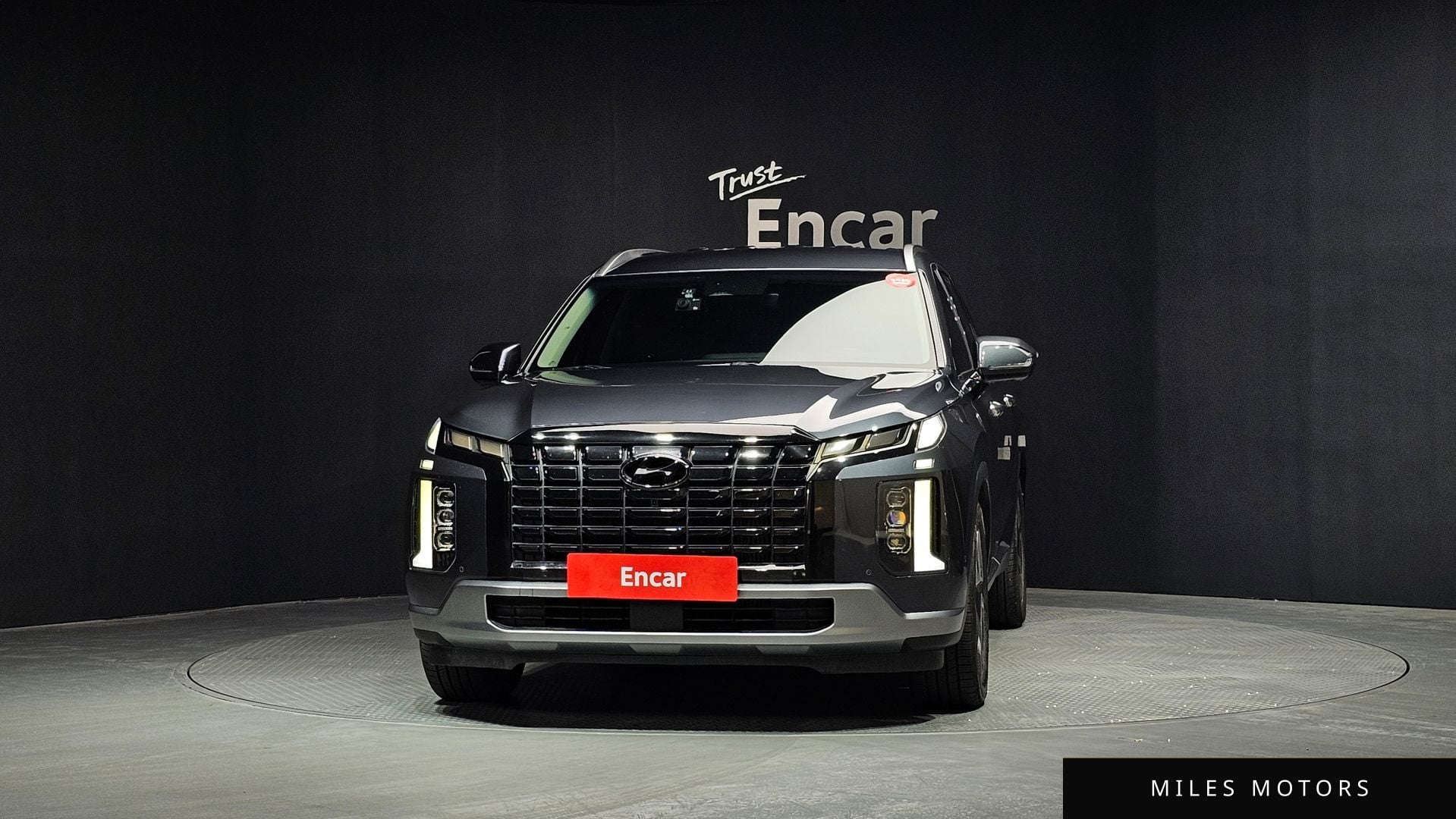 Hyundai Palisade 2023 — миниатюра 3