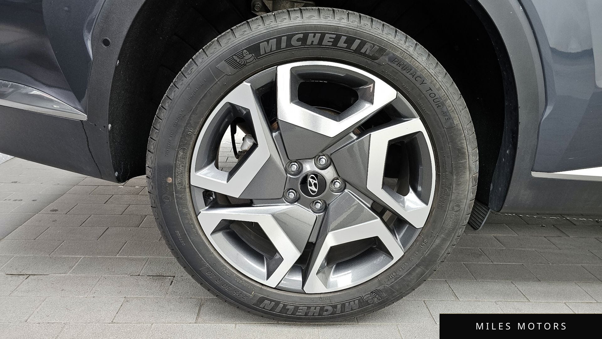 Hyundai Palisade 2023 — миниатюра 5