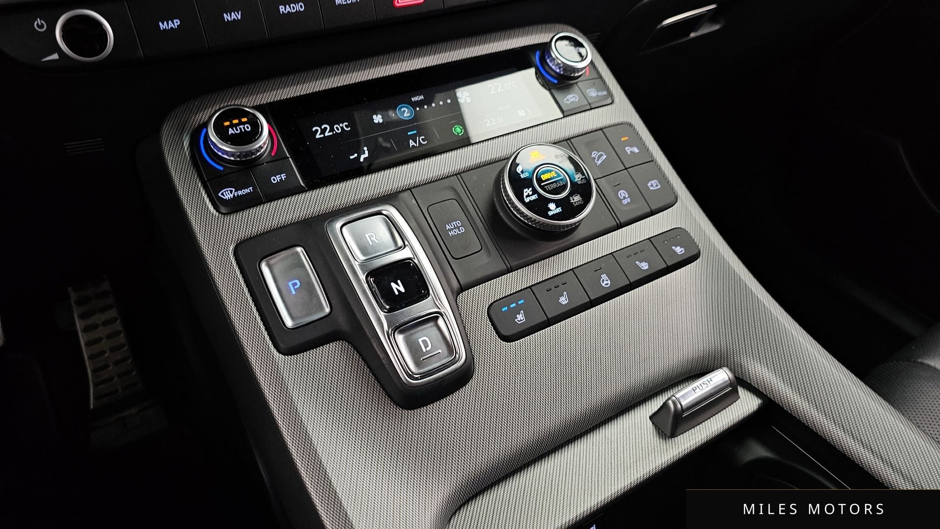 Hyundai Palisade 2023 — миниатюра 12