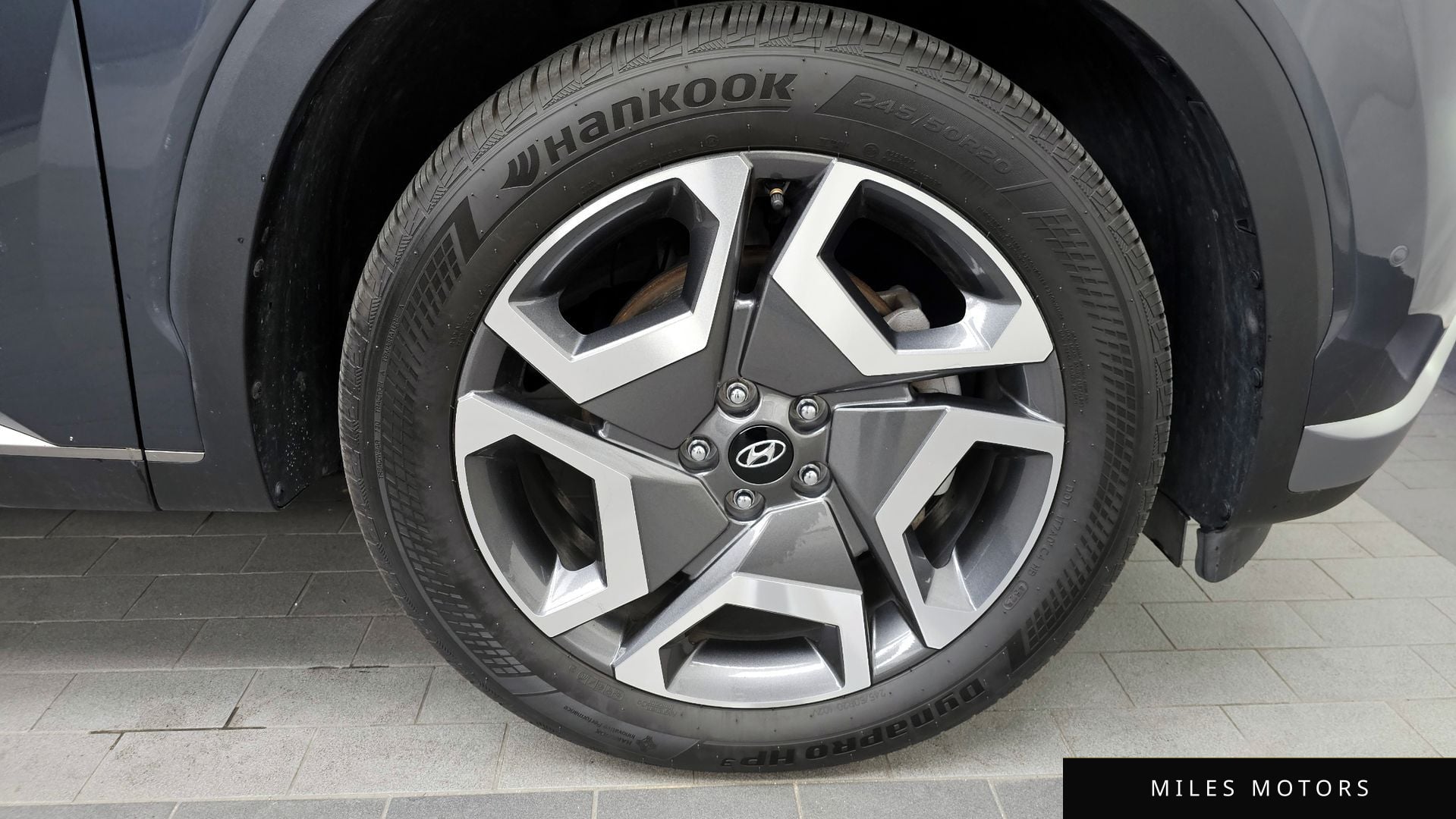 Hyundai Palisade 2023 — миниатюра 7