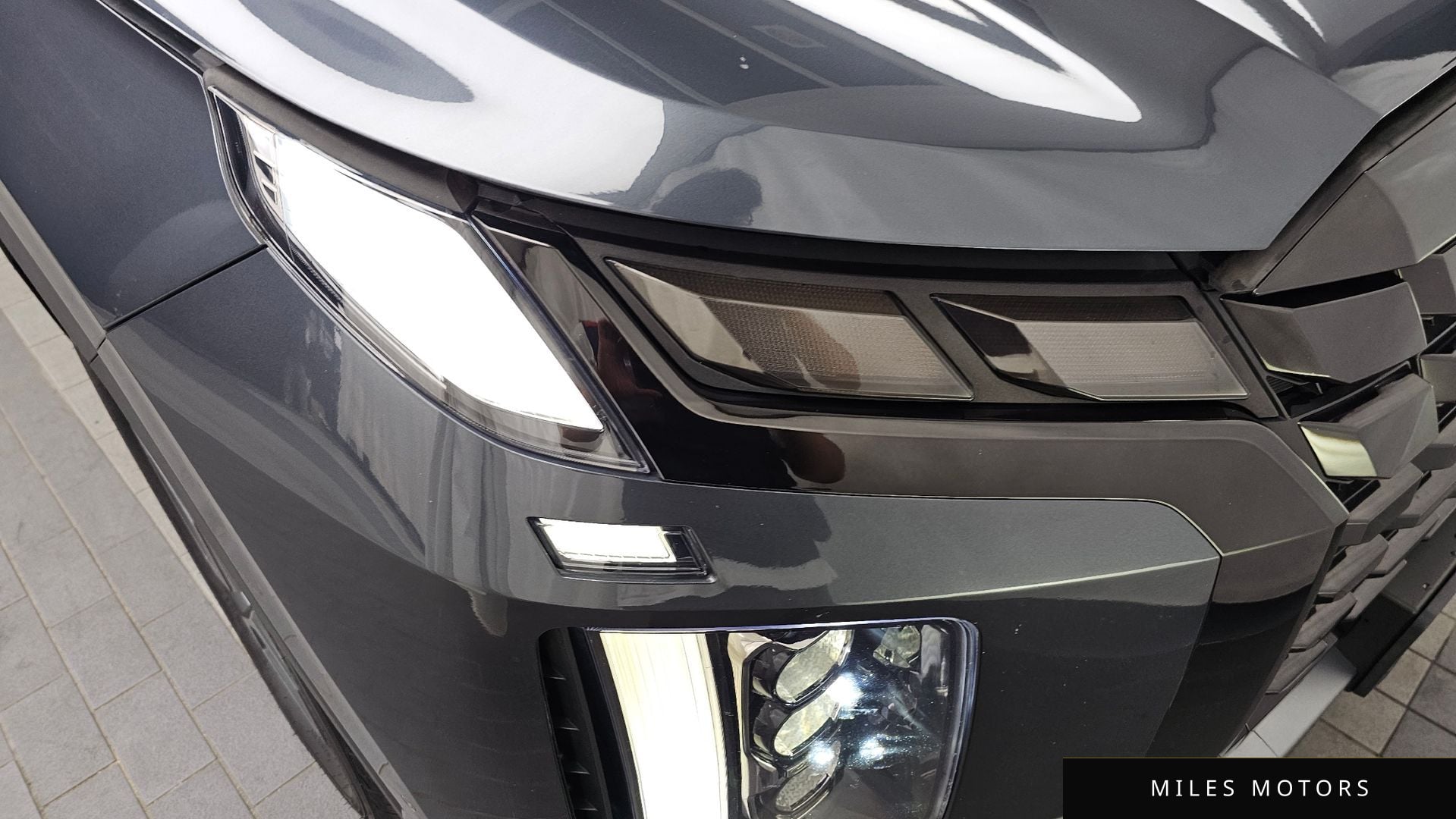 Hyundai Palisade 2023 — миниатюра 8