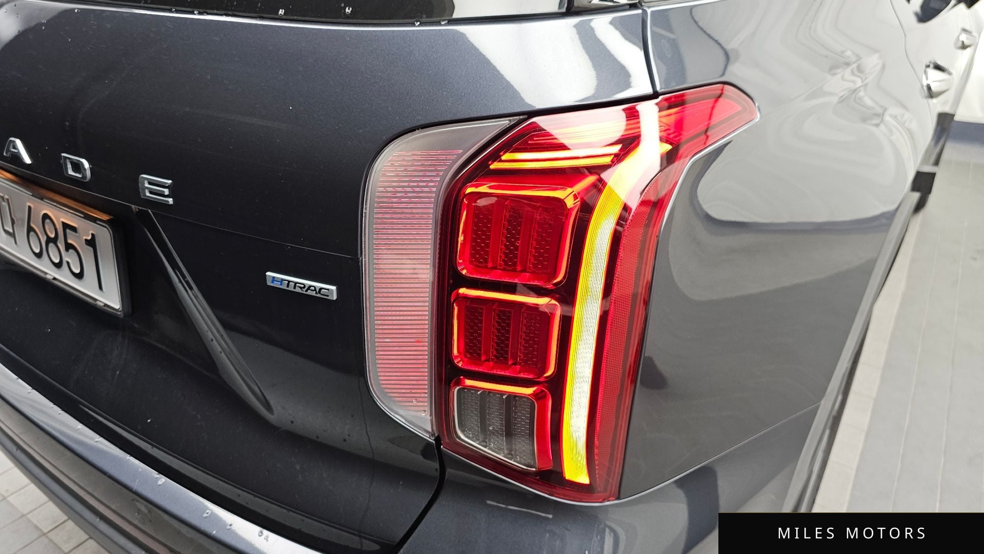 Hyundai Palisade 2023 — миниатюра 9