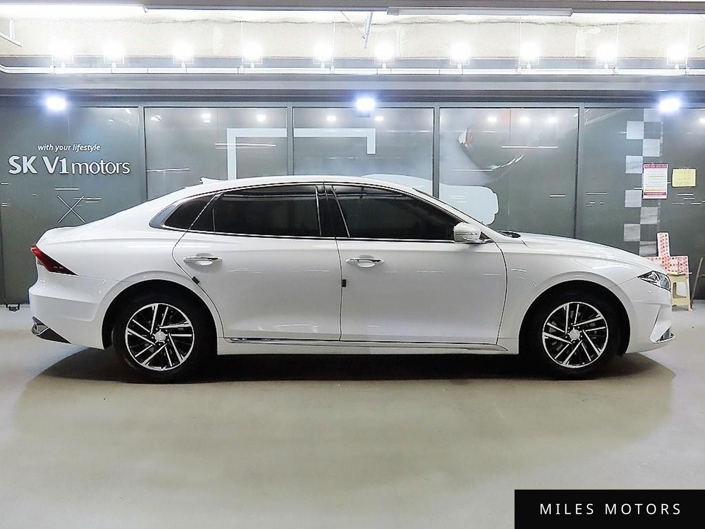 Hyundai Grandeur 2020 — миниатюра 3