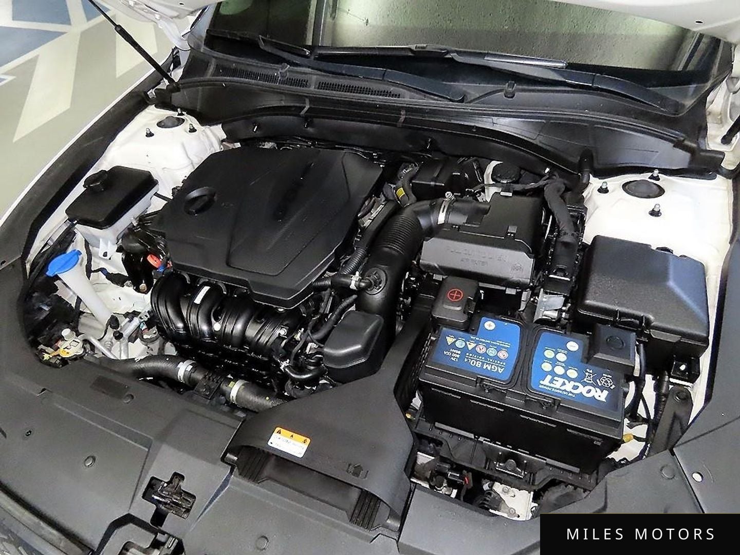 Hyundai Grandeur 2020 — миниатюра 6