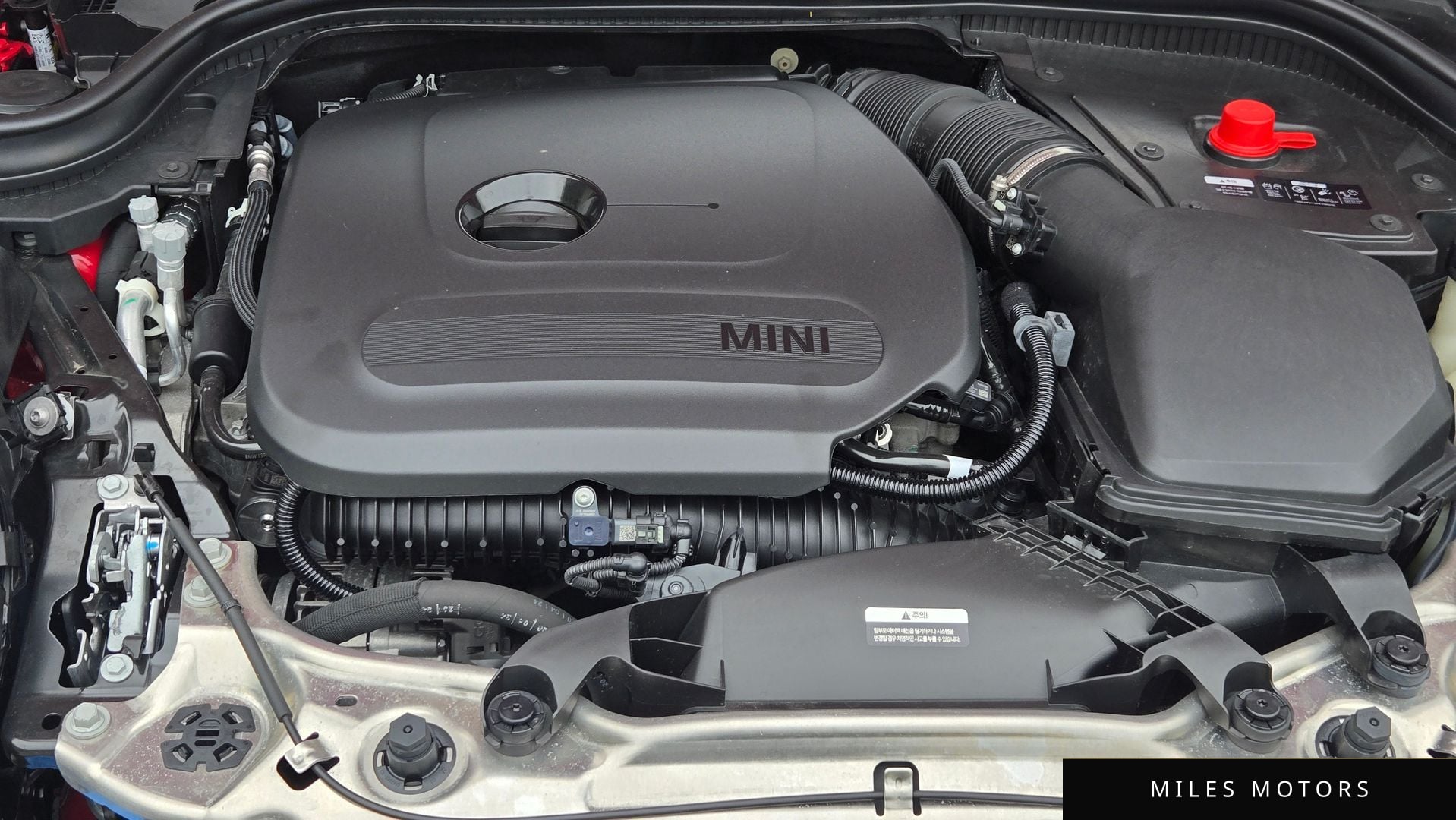MINI Cooper 2025 — миниатюра 6