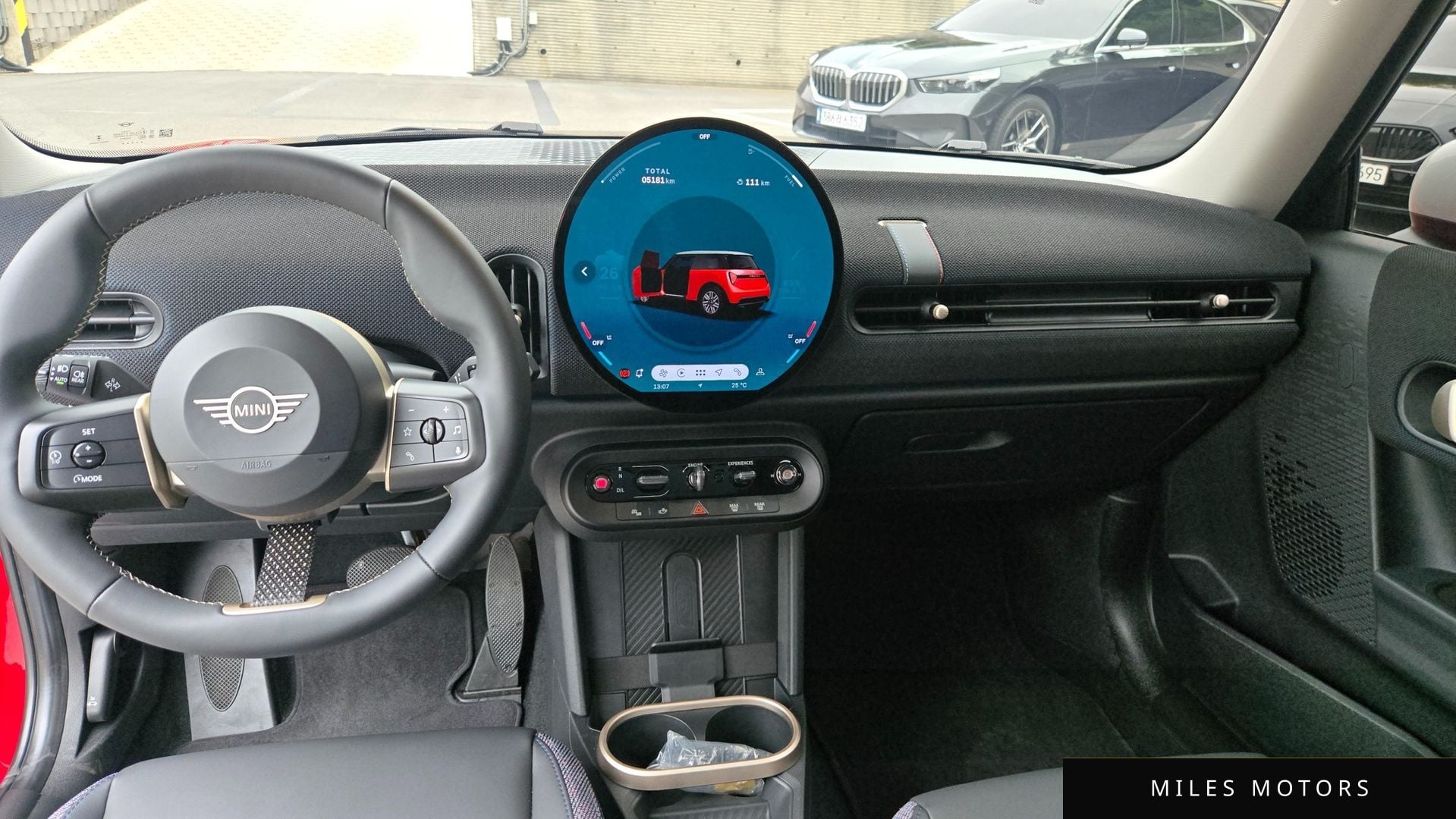 MINI Cooper 2025 — миниатюра 7
