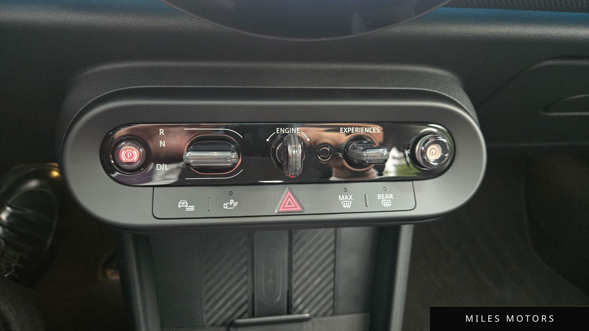MINI Cooper 2025 — миниатюра 9