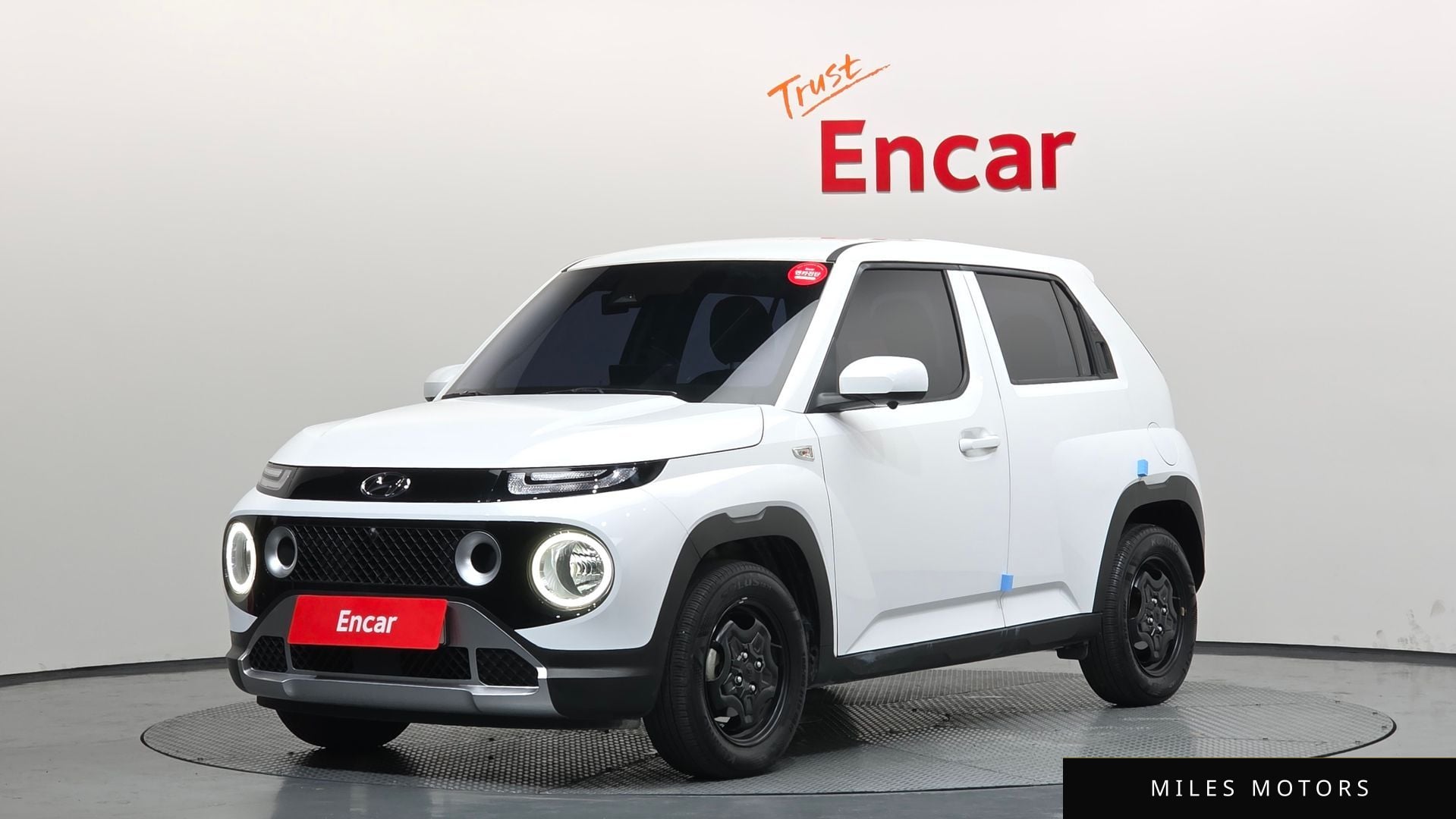 Hyundai Casper 2024 — фото 1 из 12