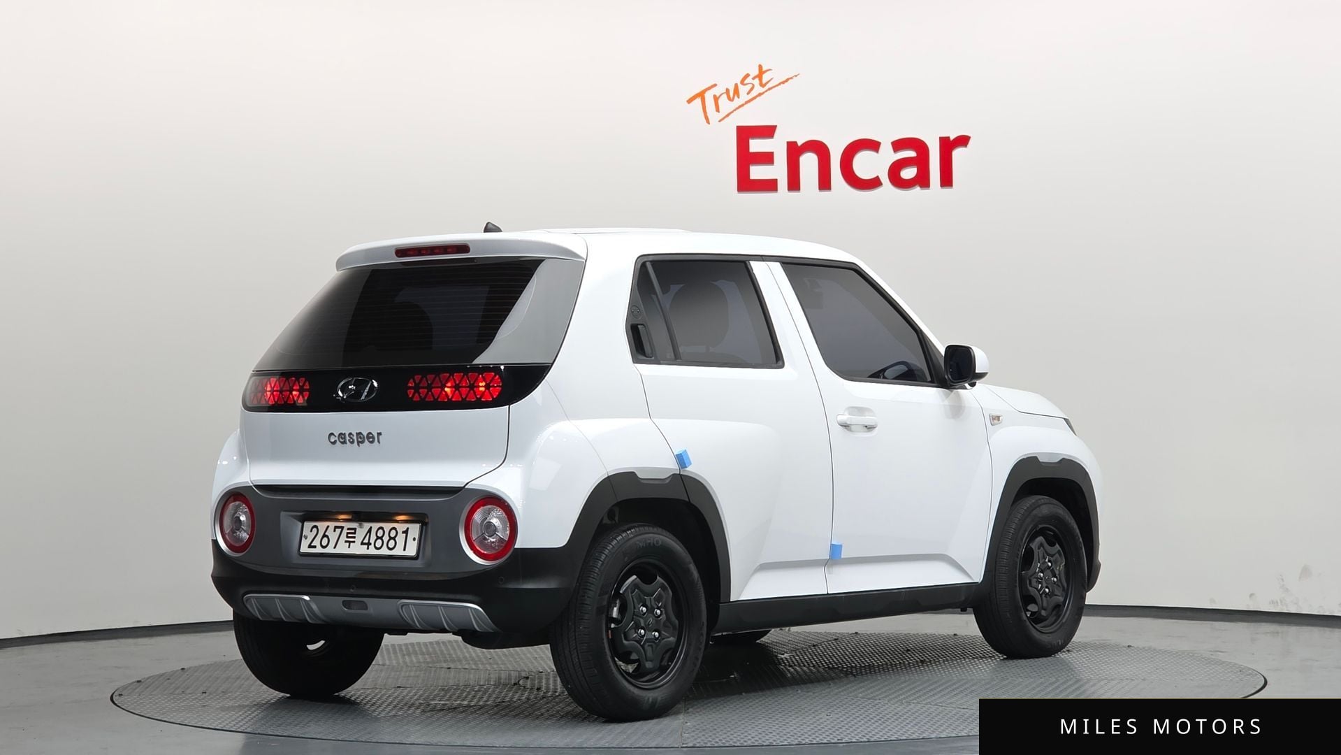 Hyundai Casper 2024 — миниатюра 2
