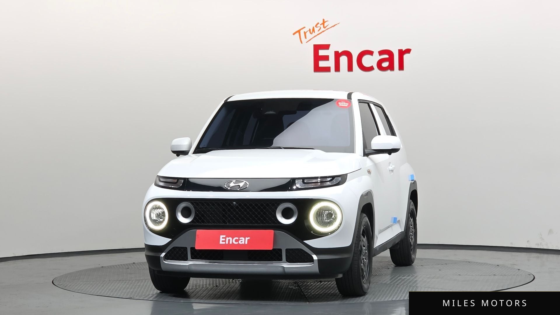 Hyundai Casper 2024 — миниатюра 3