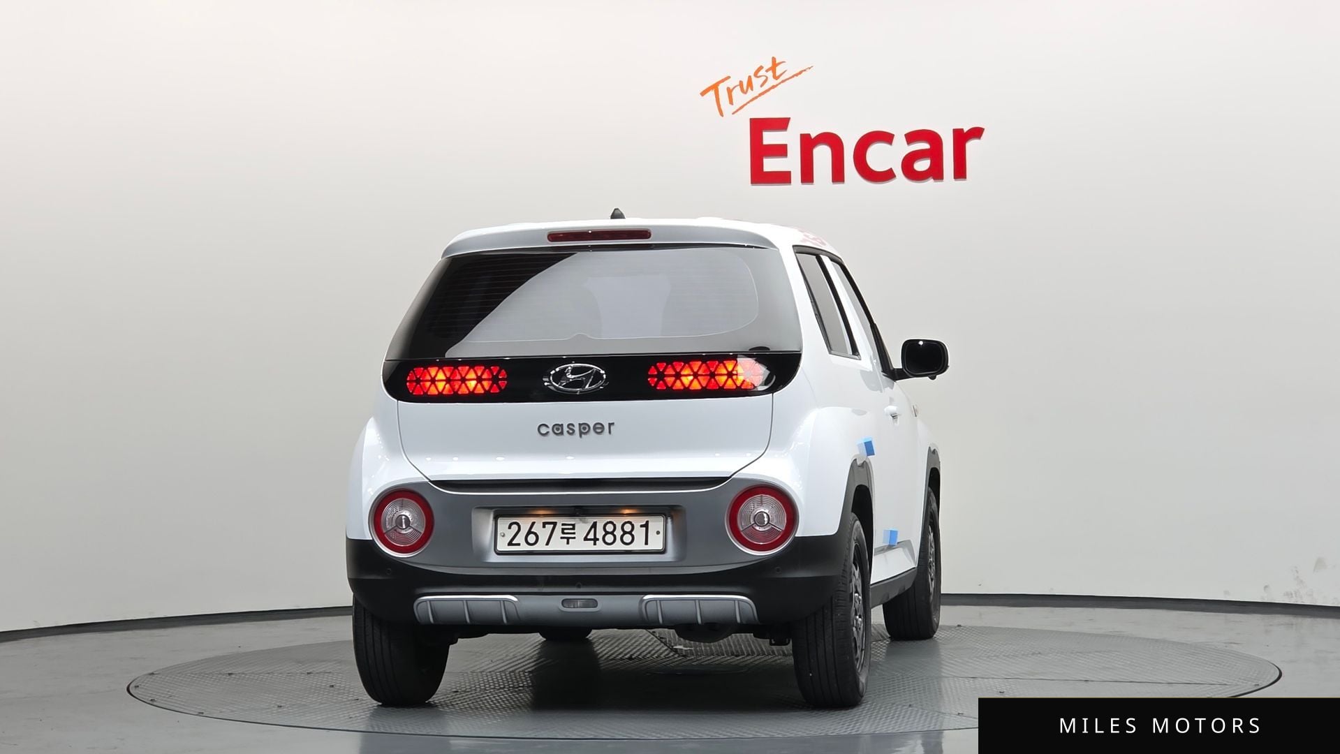 Hyundai Casper 2024 — миниатюра 4