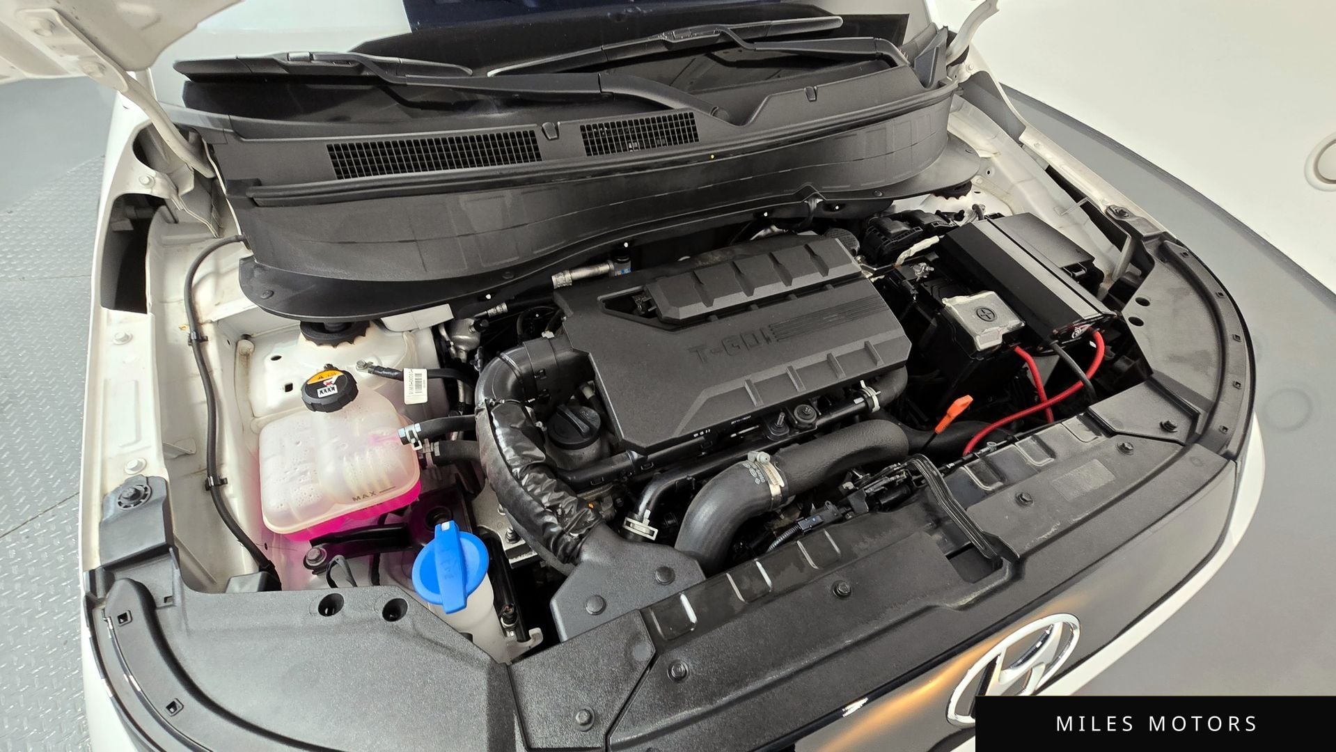 Hyundai Casper 2024 — миниатюра 6