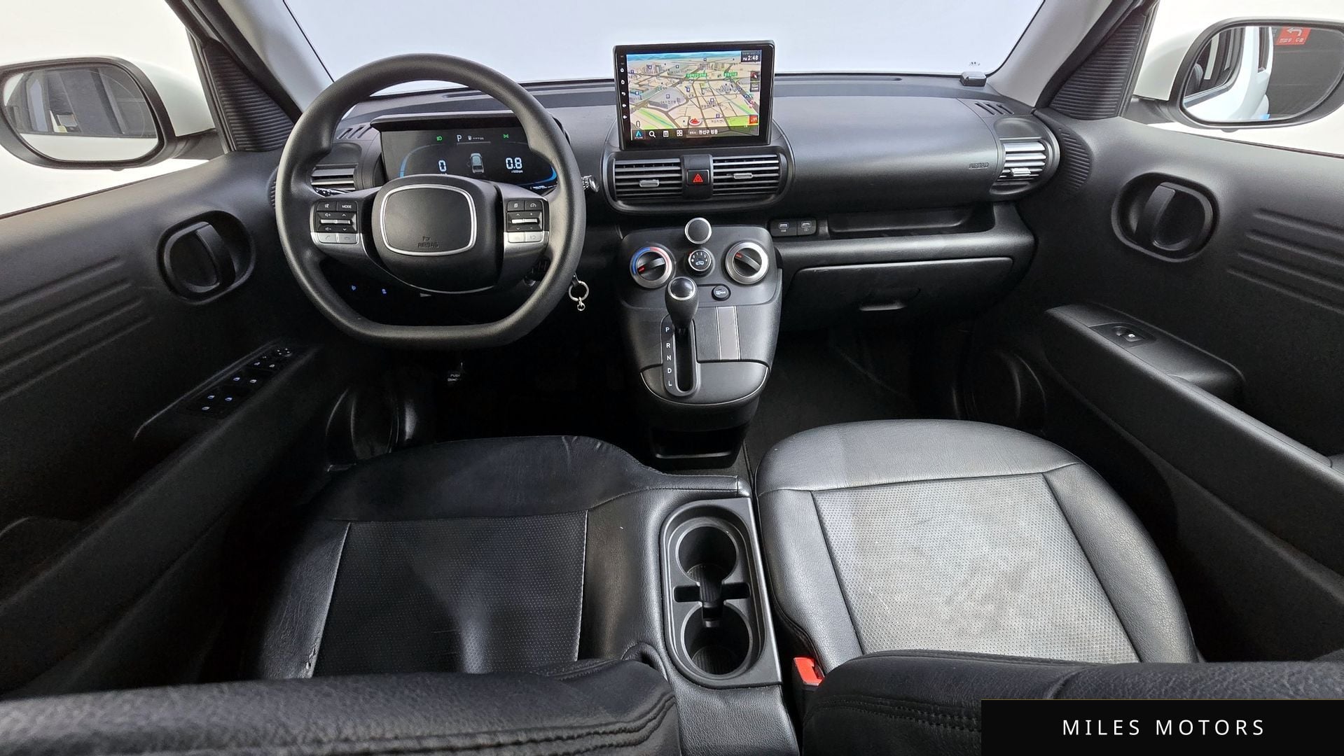 Hyundai Casper 2024 — миниатюра 10